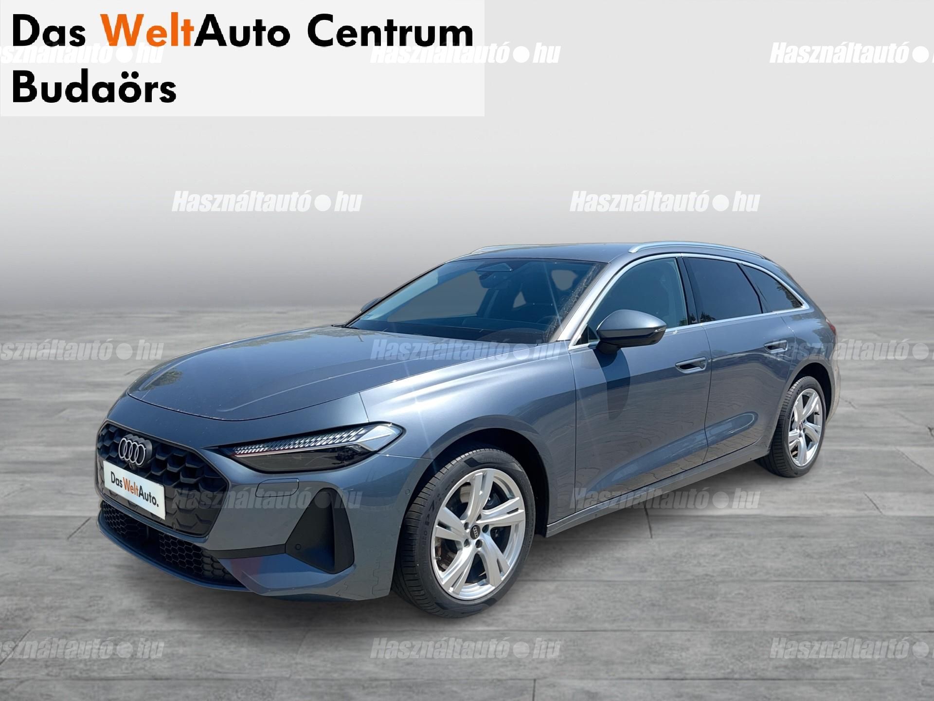 AUDI A5 2025/6 - 1