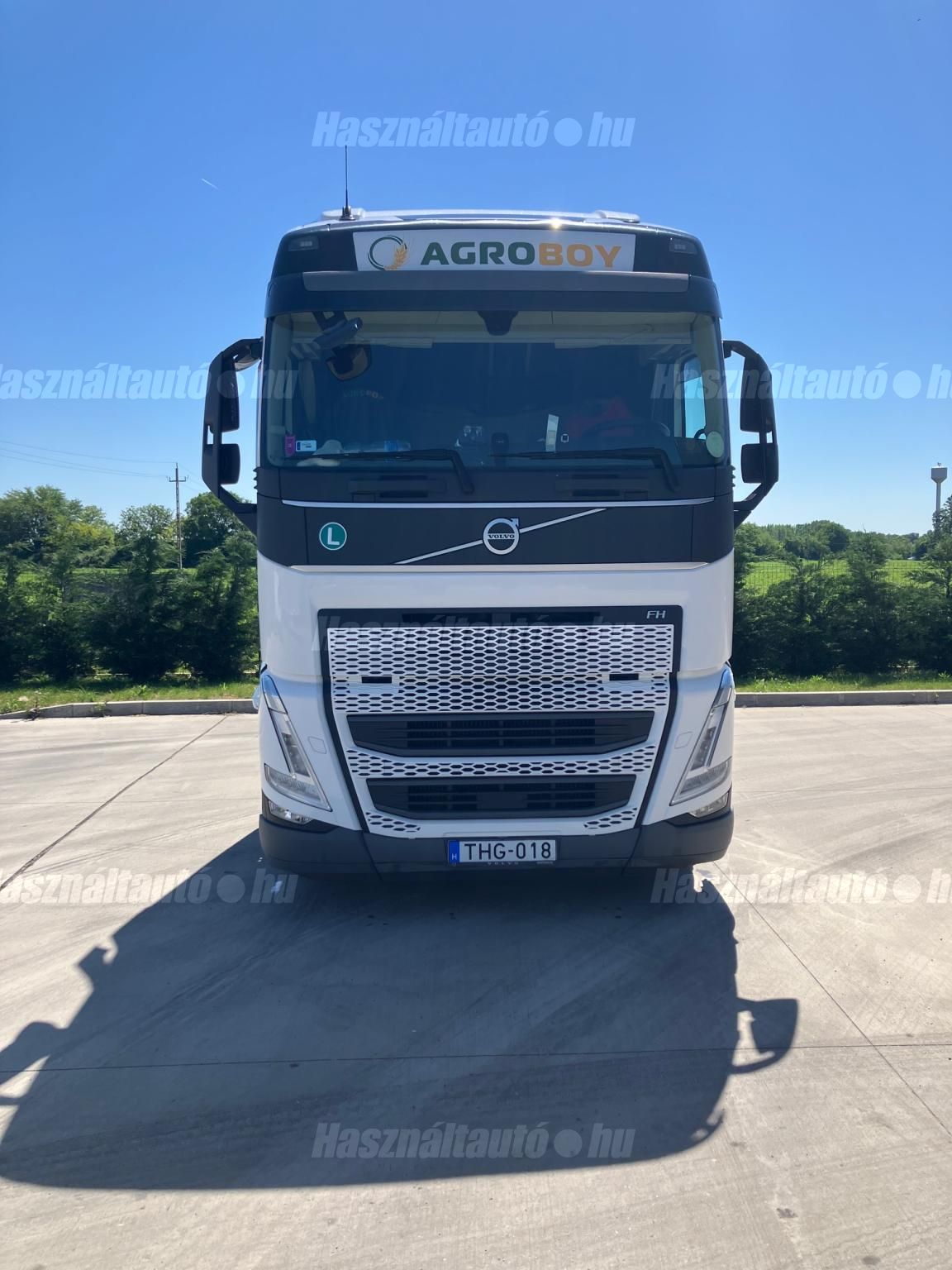 VOLVO 2022/6 - 1