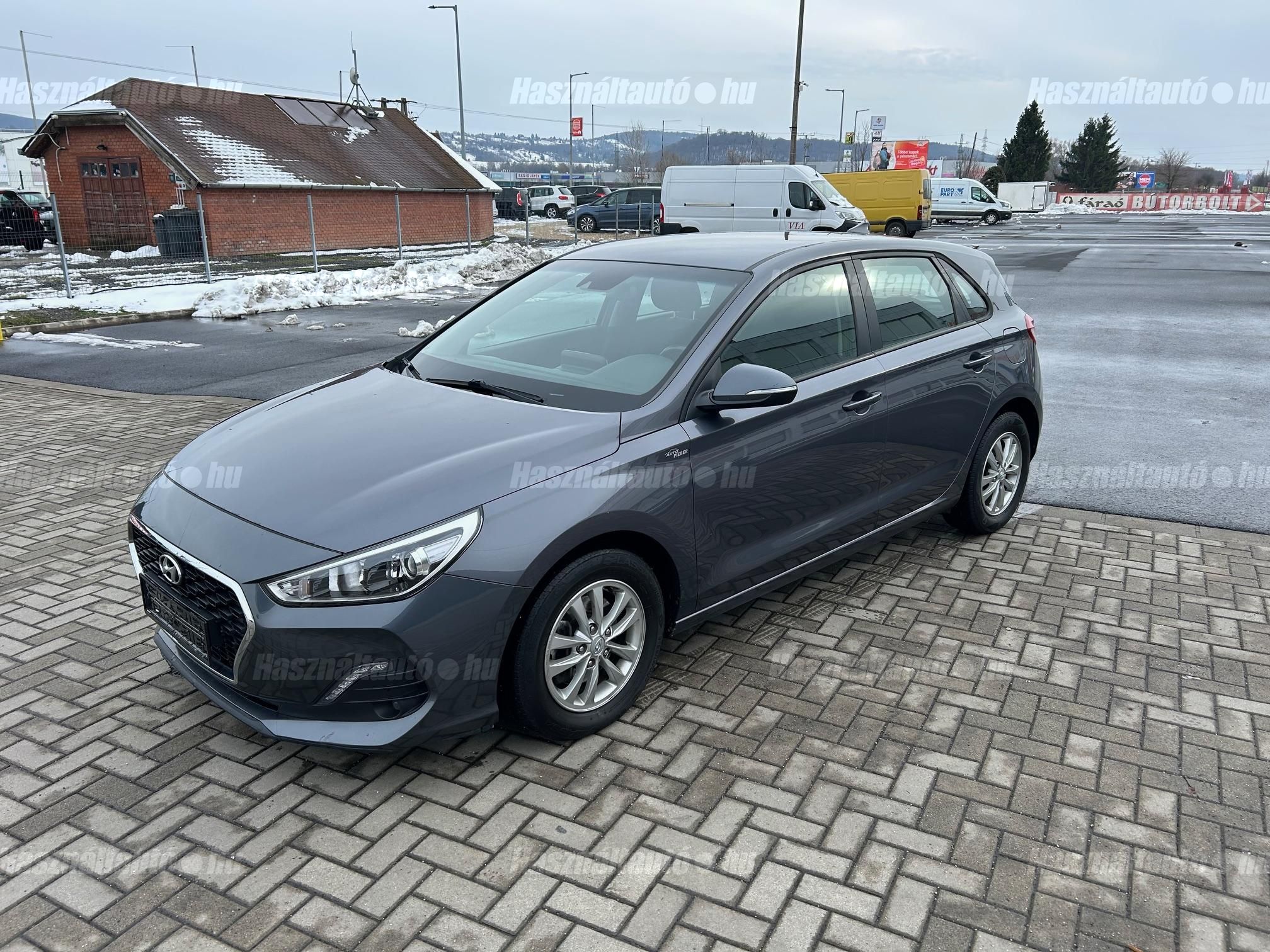 HYUNDAI I30 2019/5 - 1