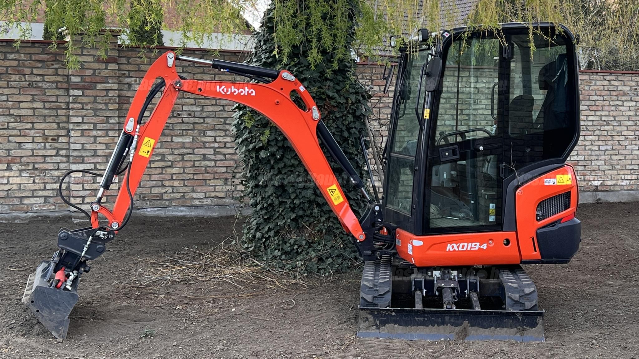 KUBOTA 2022/12 - 1