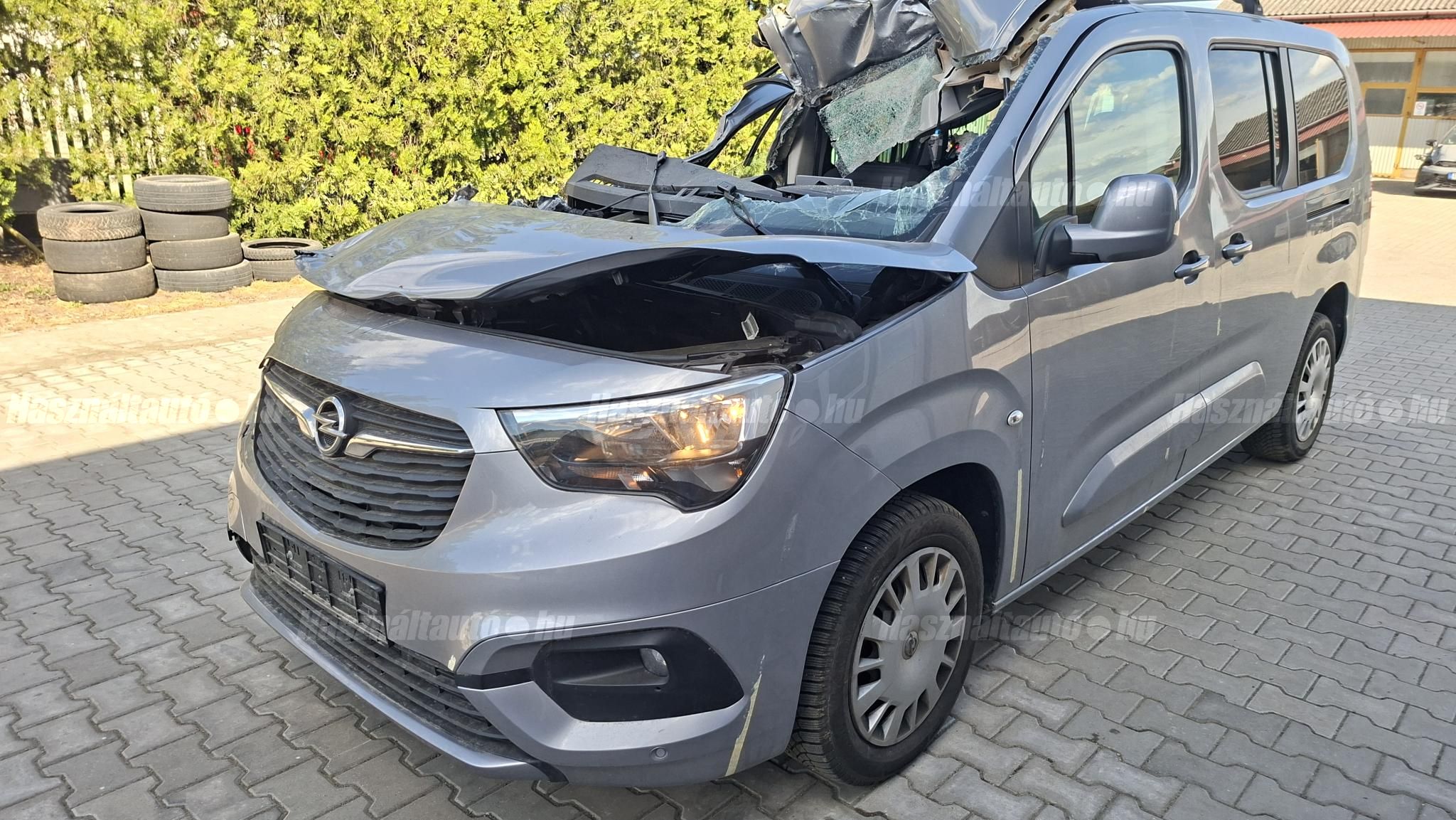 OPEL COMBO 2020/11 - 1