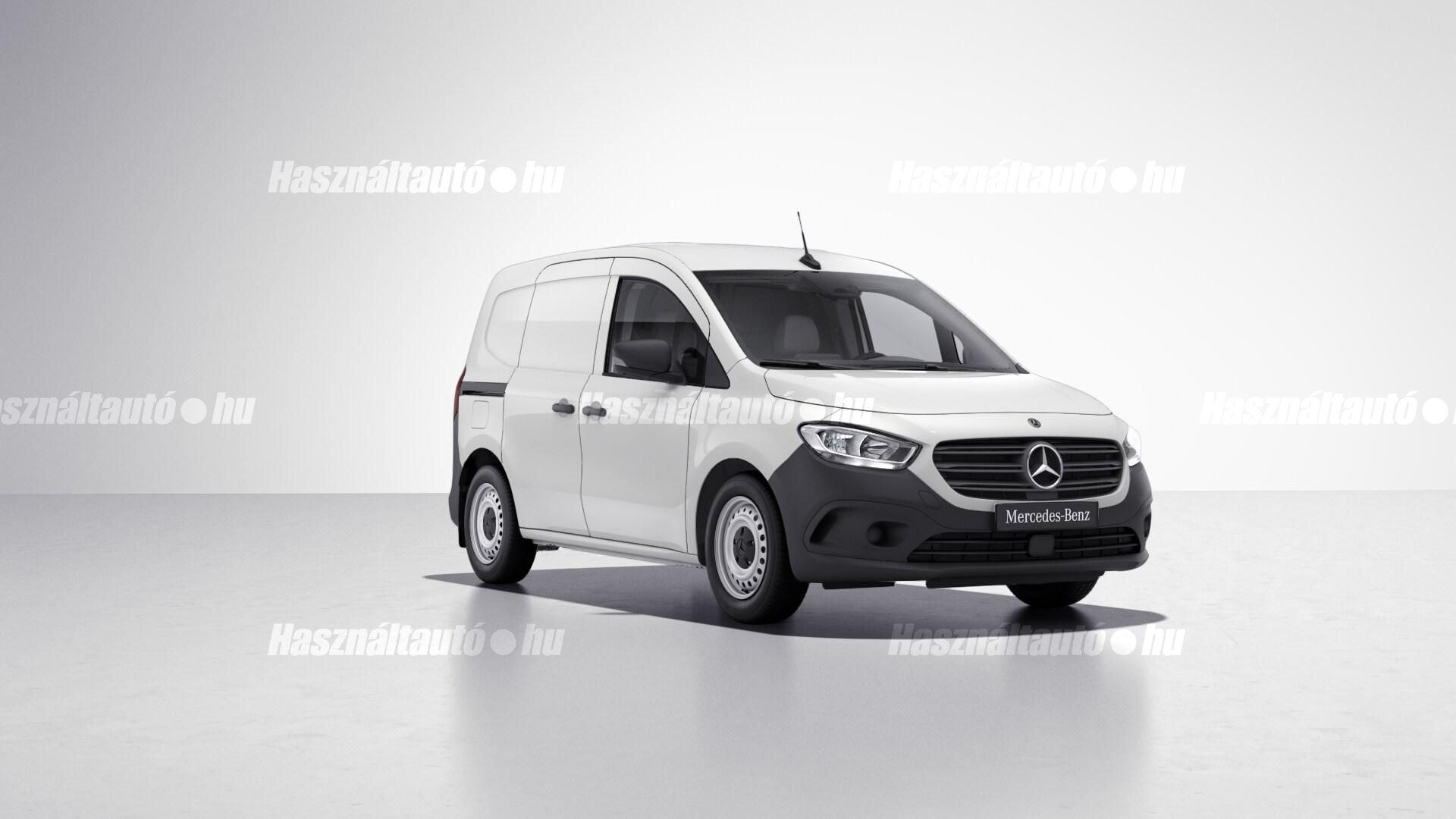 MERCEDES-BENZ CITAN 2026 - 1