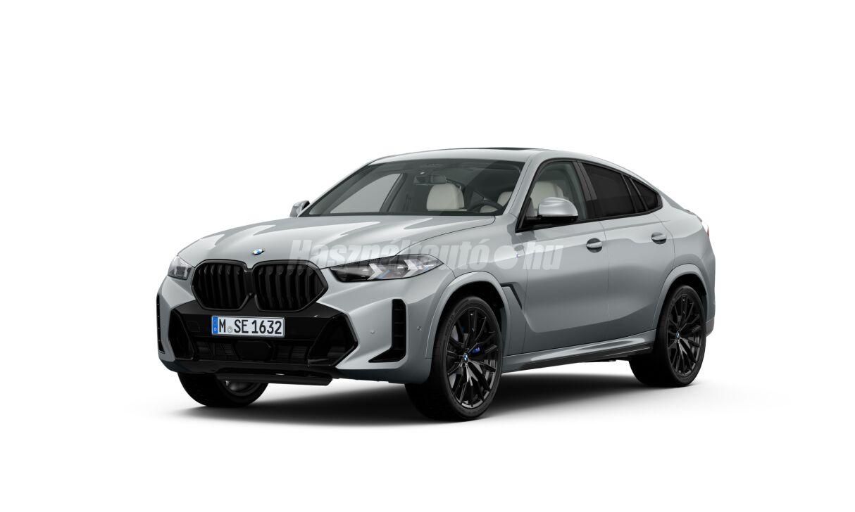 BMW X6 2026 - 1