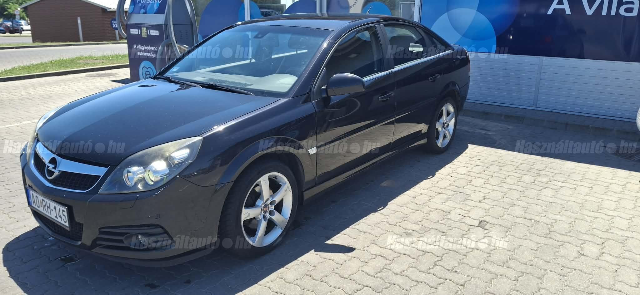 OPEL VECTRA C 2006/4 - 1