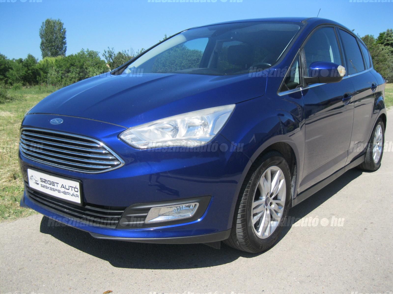 FORD C-MAX 2016/6 - 1