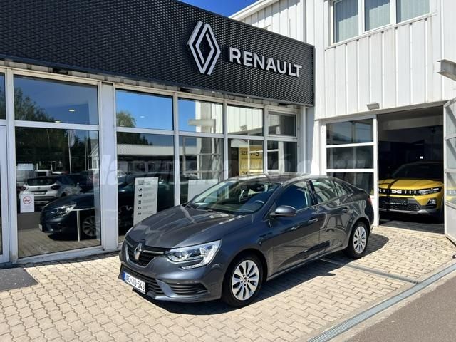 RENAULT MEGANE 2018/7 - 1
