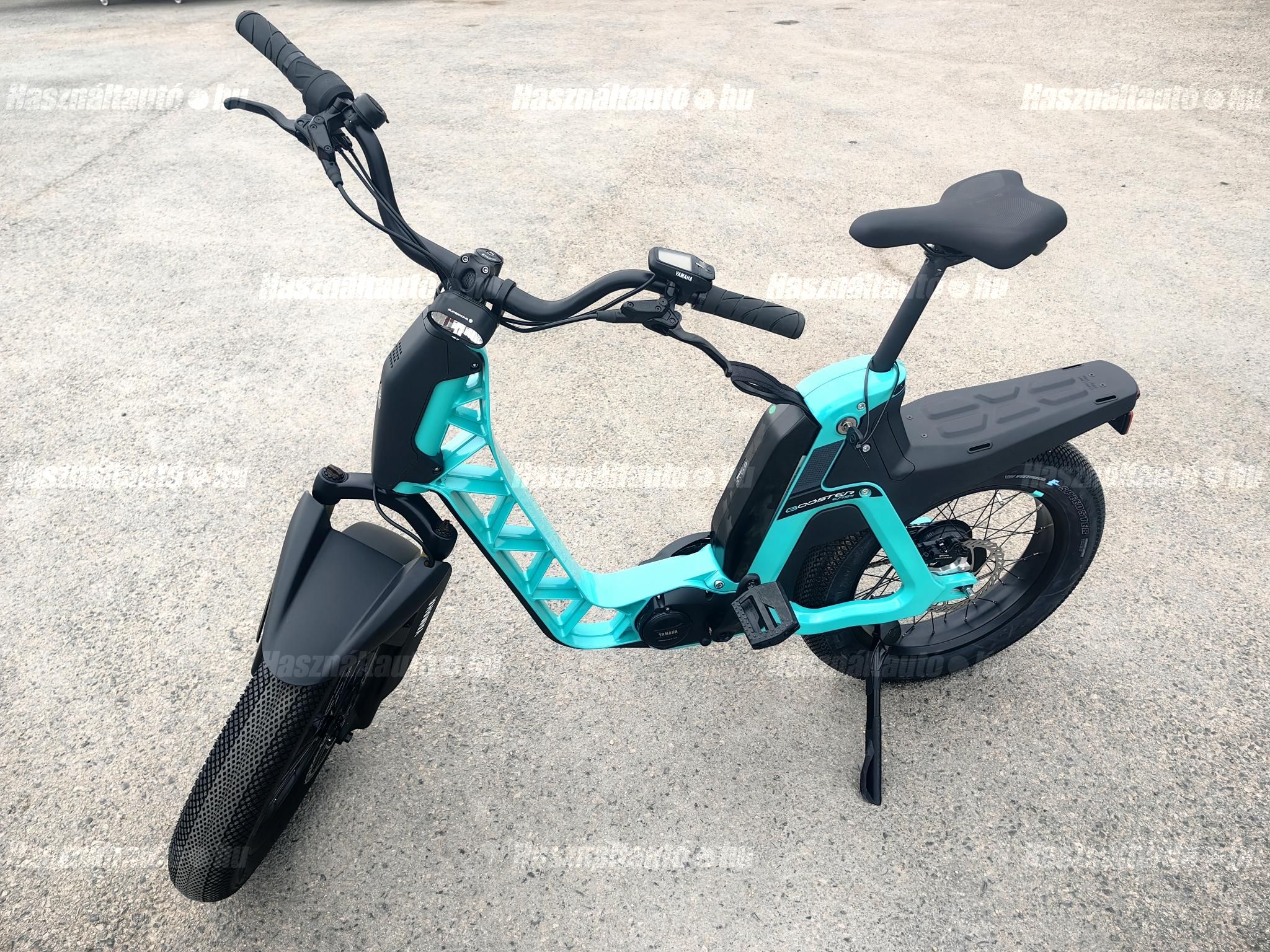 ELECTRIC BICYCLE 2026 - 1