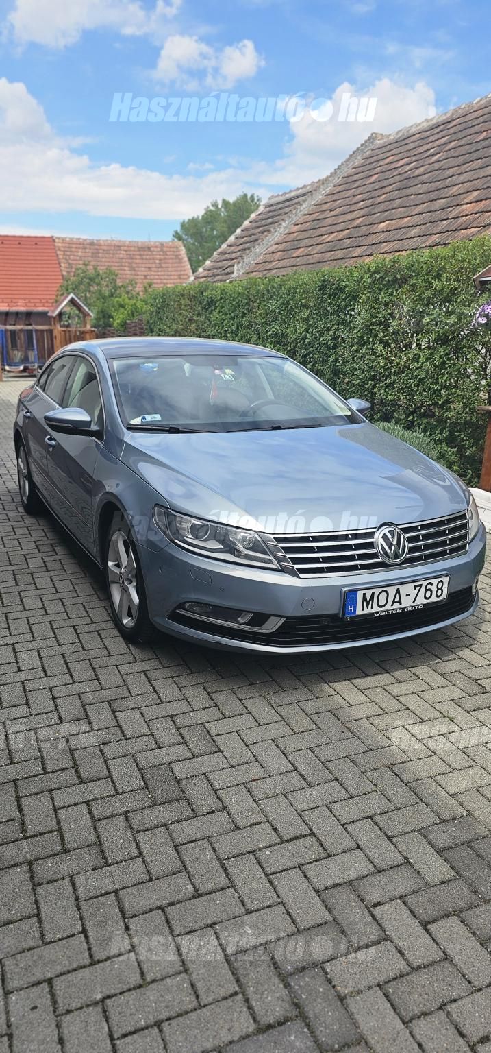 VOLKSWAGEN CC 2013/11 - 1
