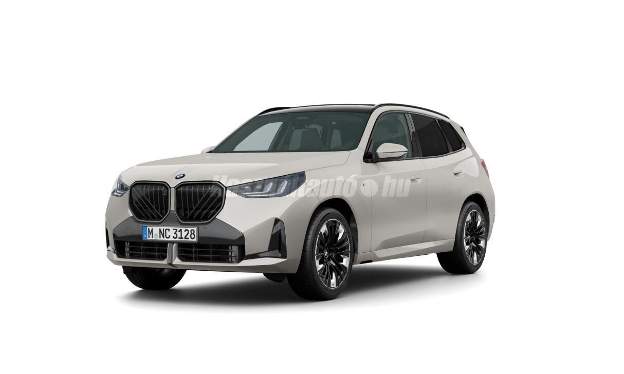 BMW X3 2025 - 1