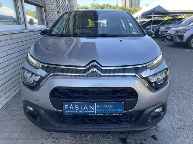 CITROEN C3 2024/6 - 1