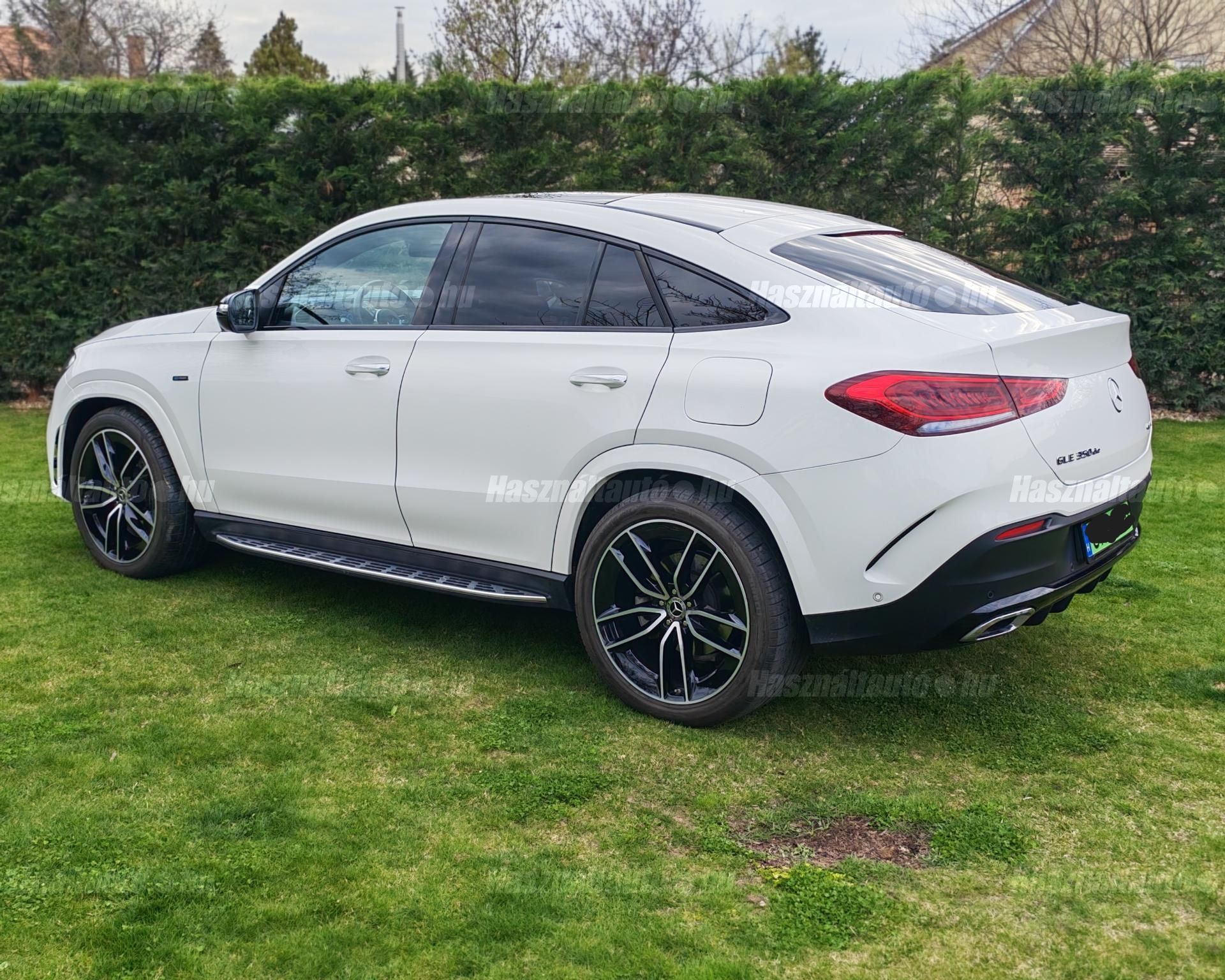MERCEDES-BENZ GLE 350 2021/11 - 1