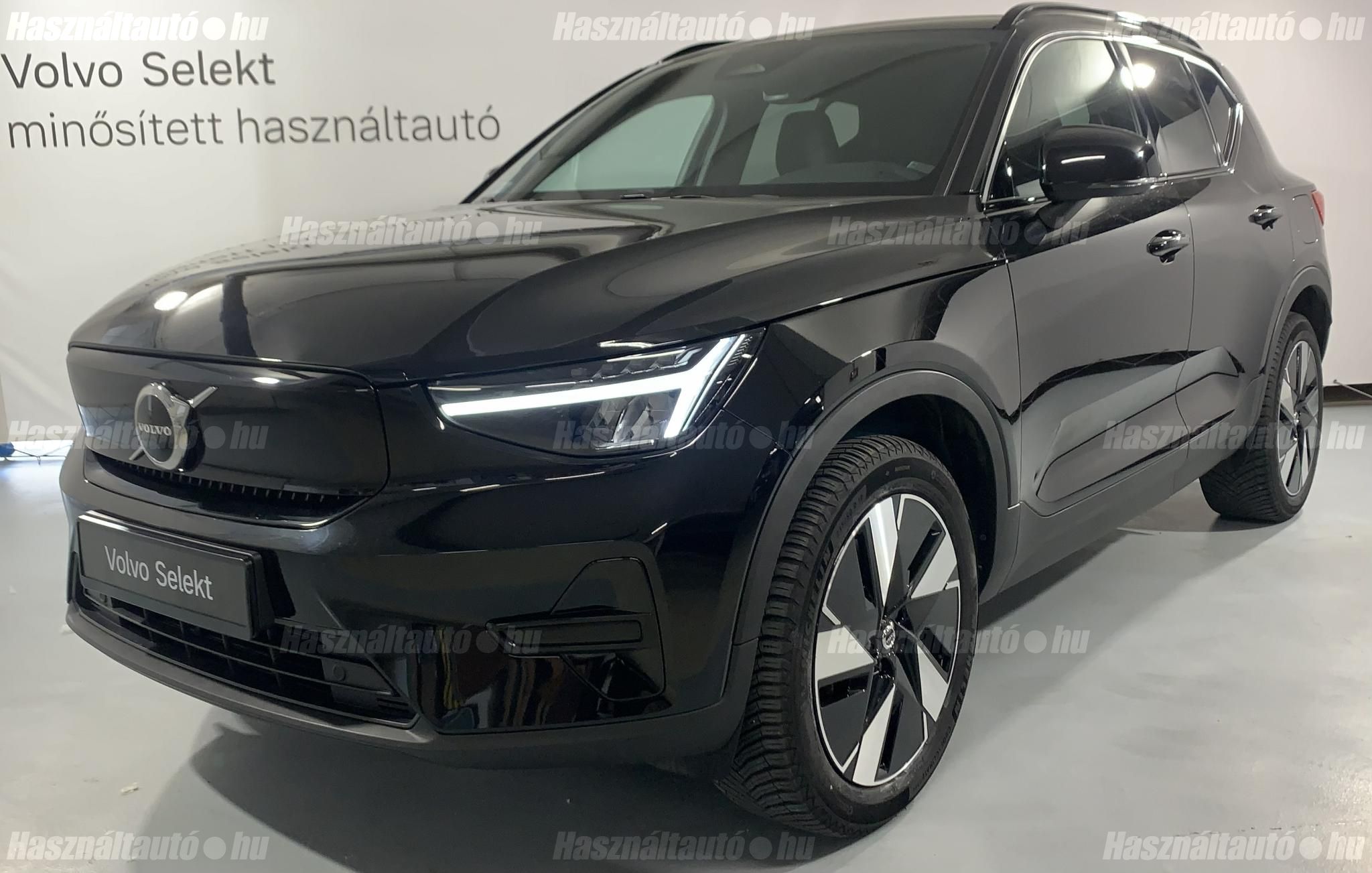 VOLVO EX40 2025/1 - 1