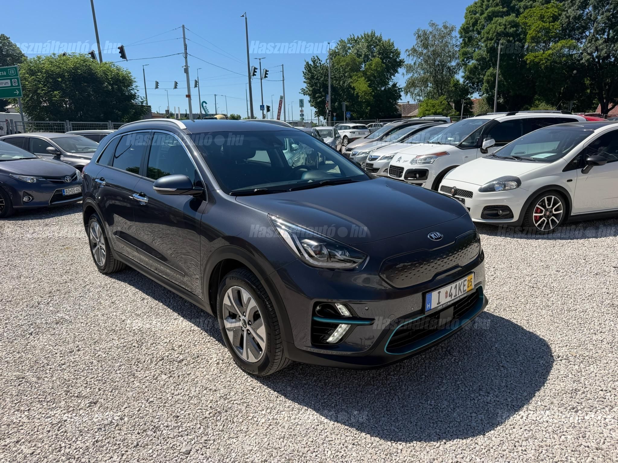 KIA NIRO 2019/12 - 1