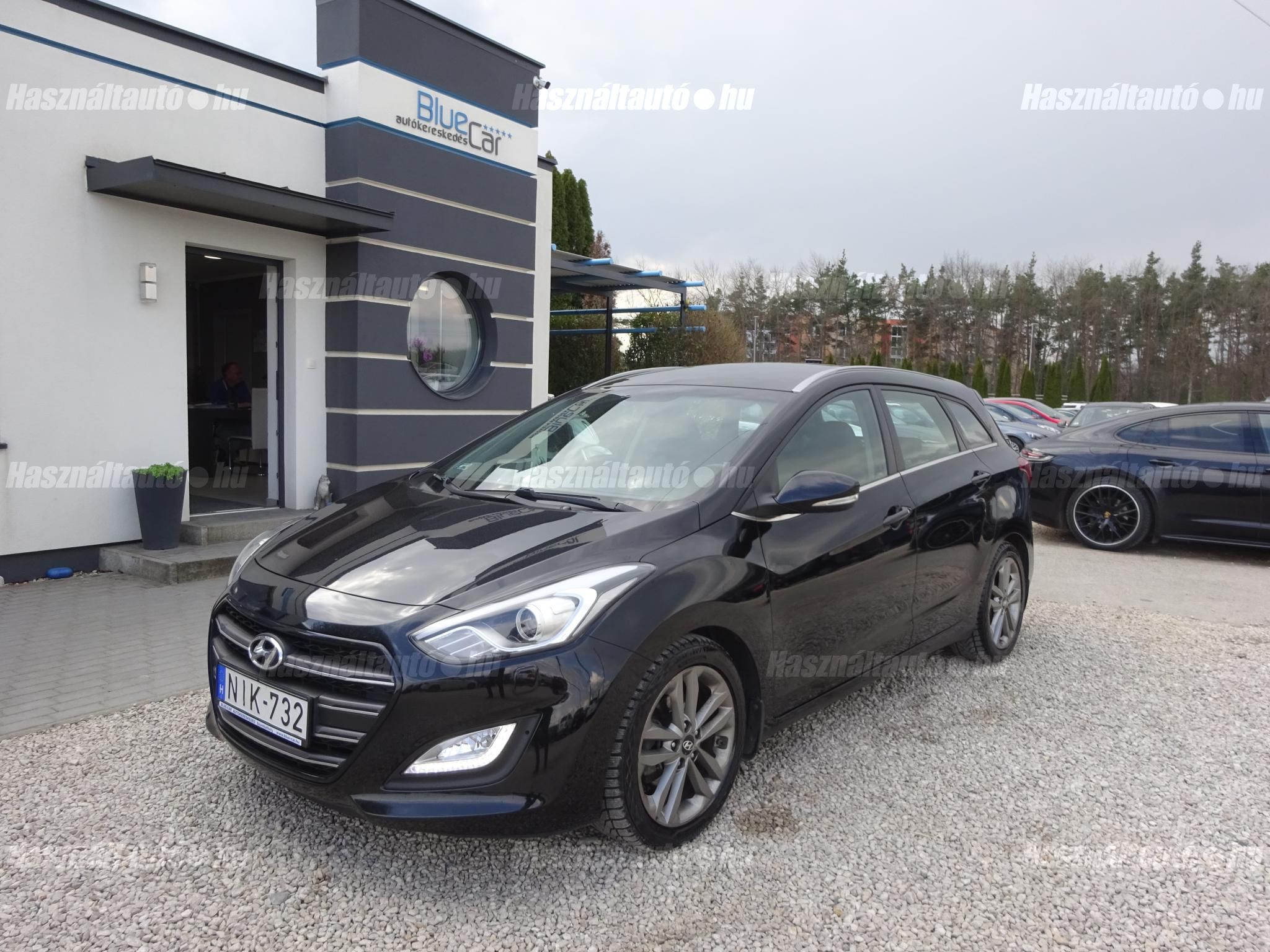 HYUNDAI I30 2015/10 - 1