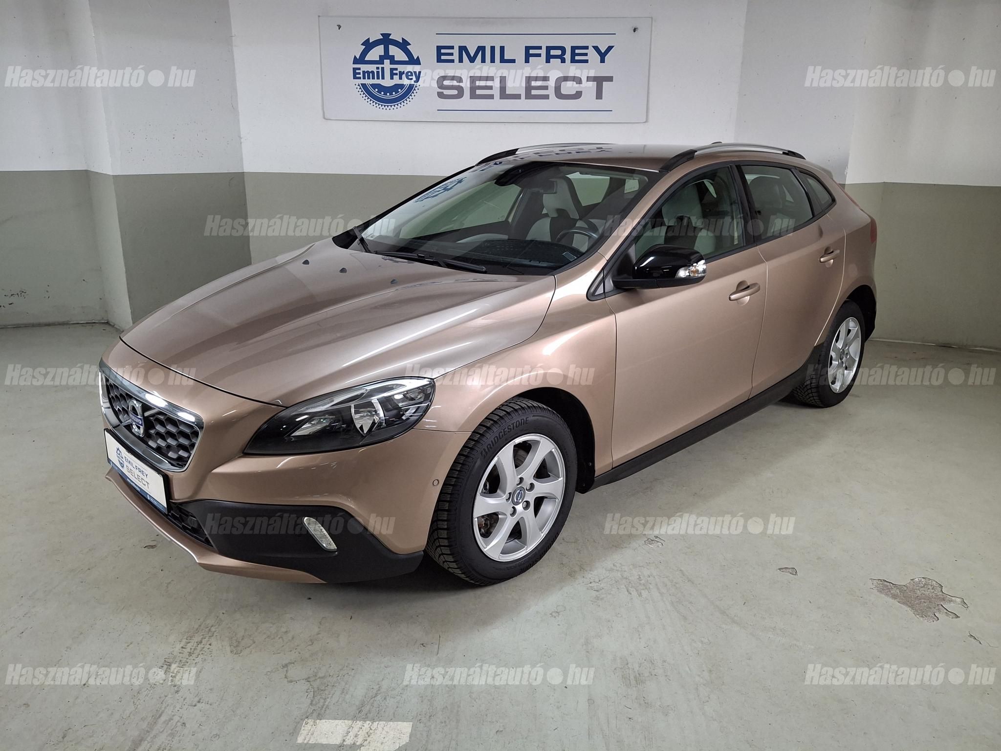 VOLVO V40 2014/1 - 1