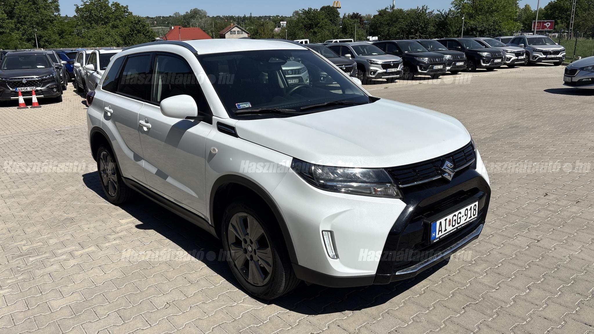 SUZUKI VITARA 2024/9 - 1