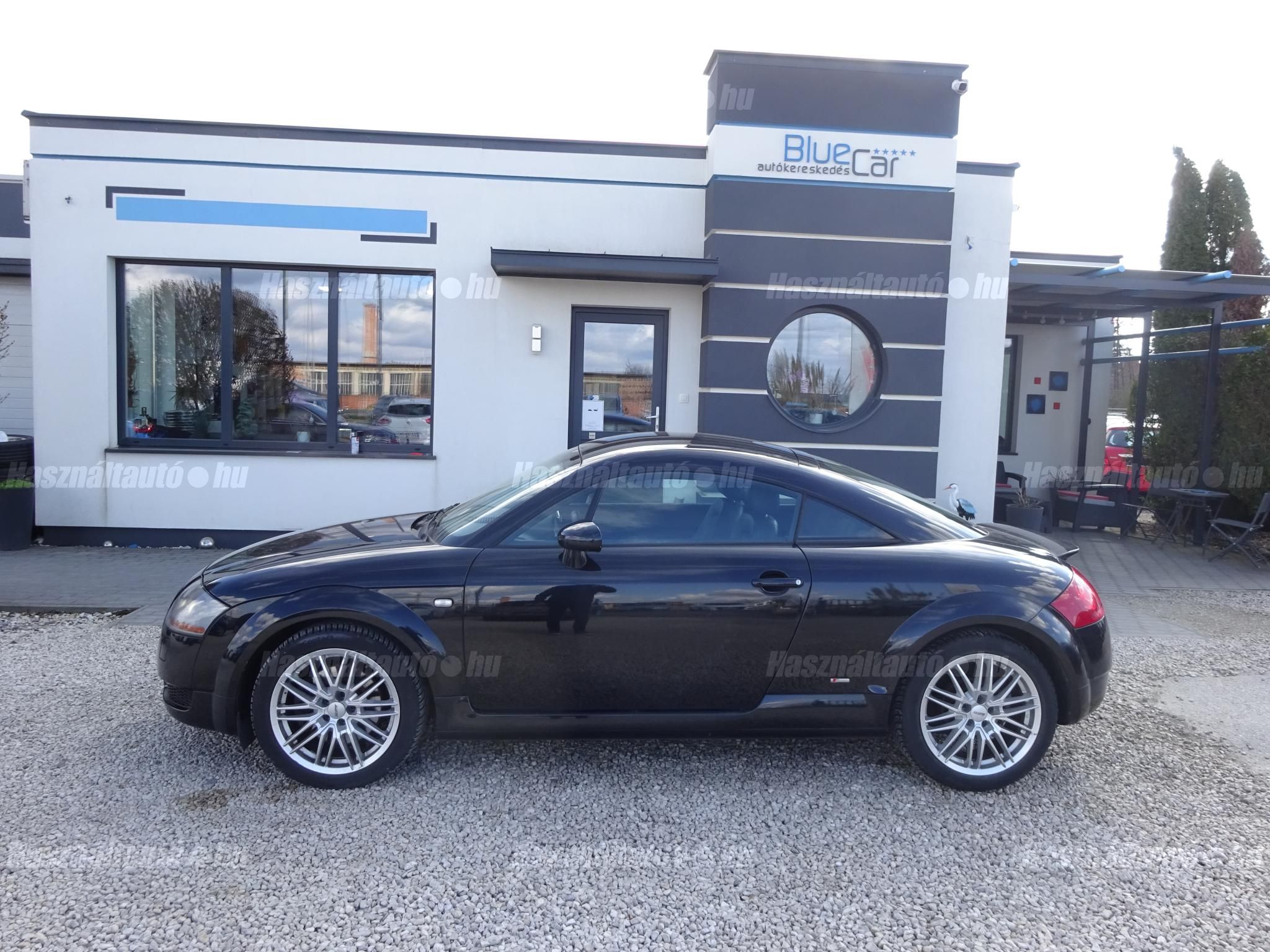AUDI TT 2006/2 - 1