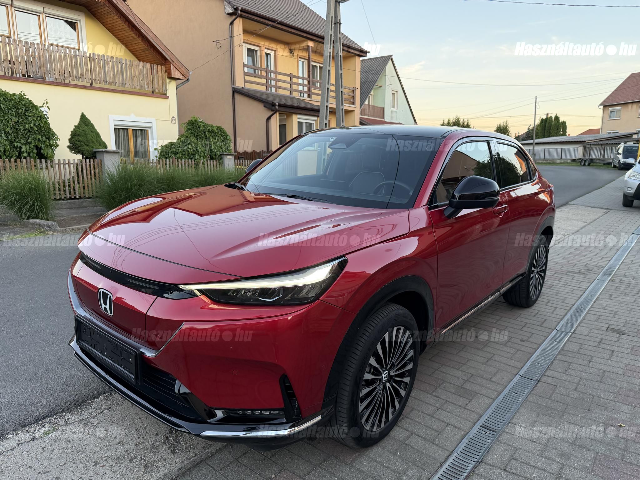HONDA E:NY1 2023/10 - 1