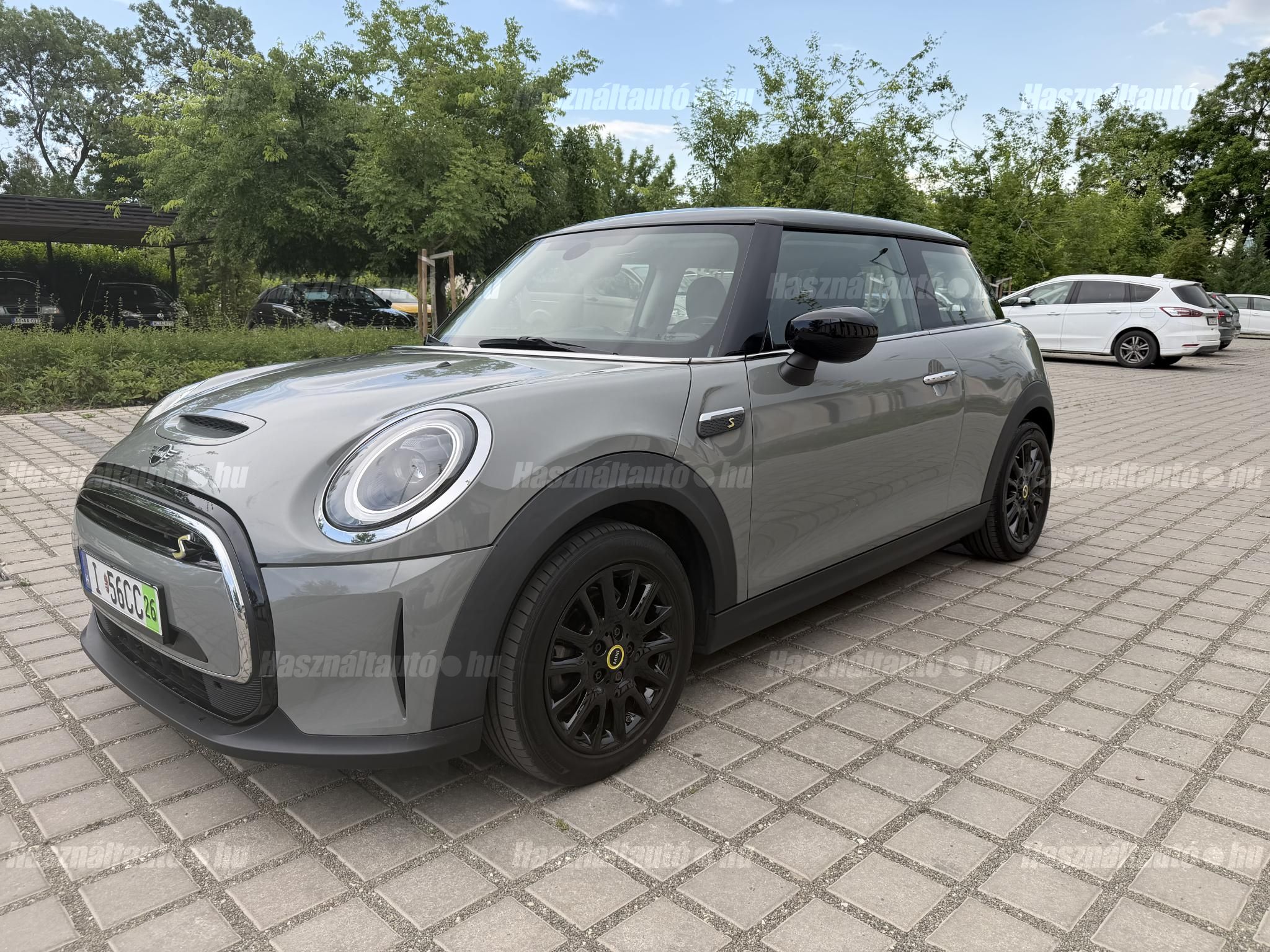 MINI MINI COOPER 2021/11 - 1