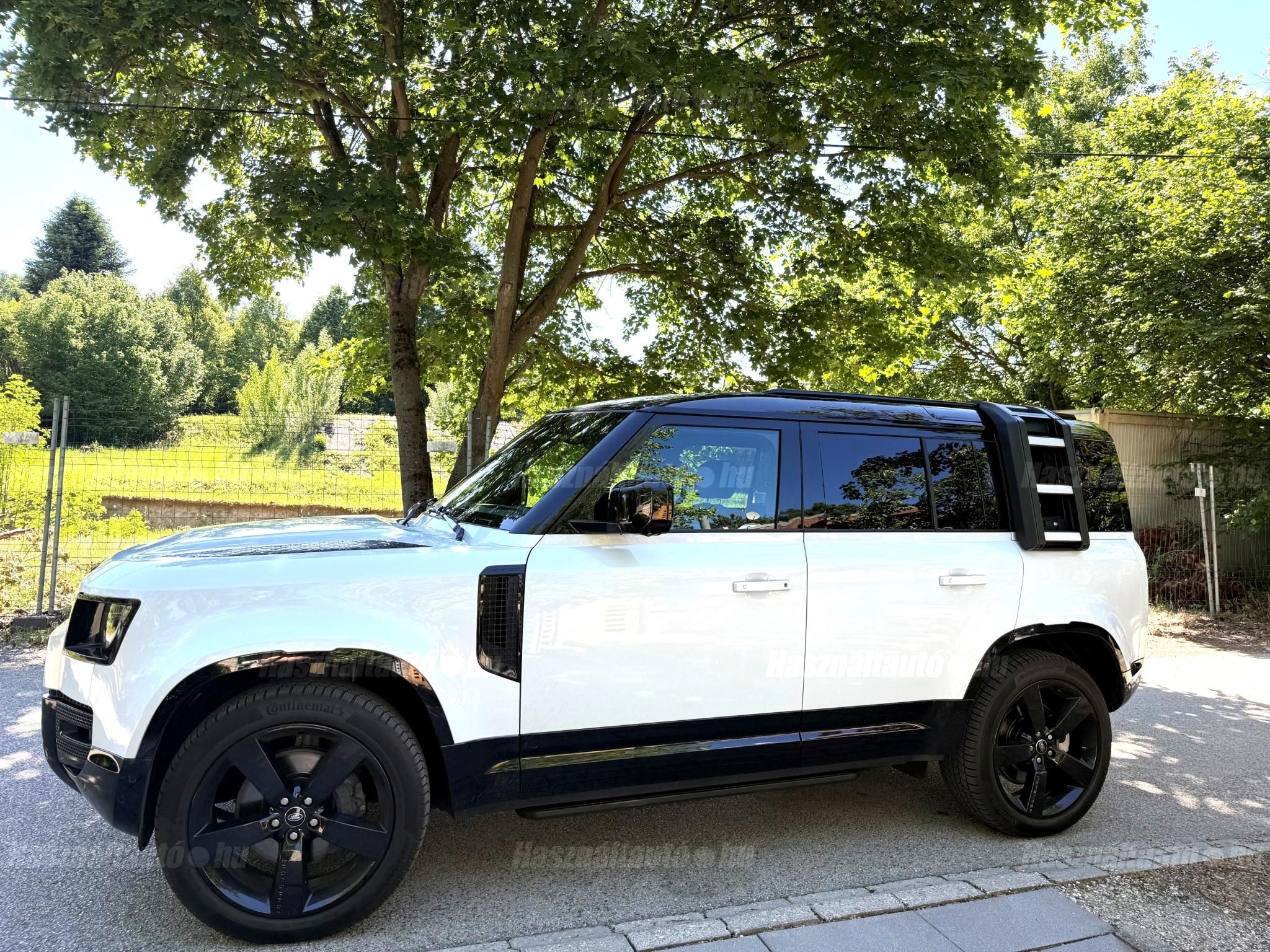 LAND ROVER DEFENDER 2023/6 - 1