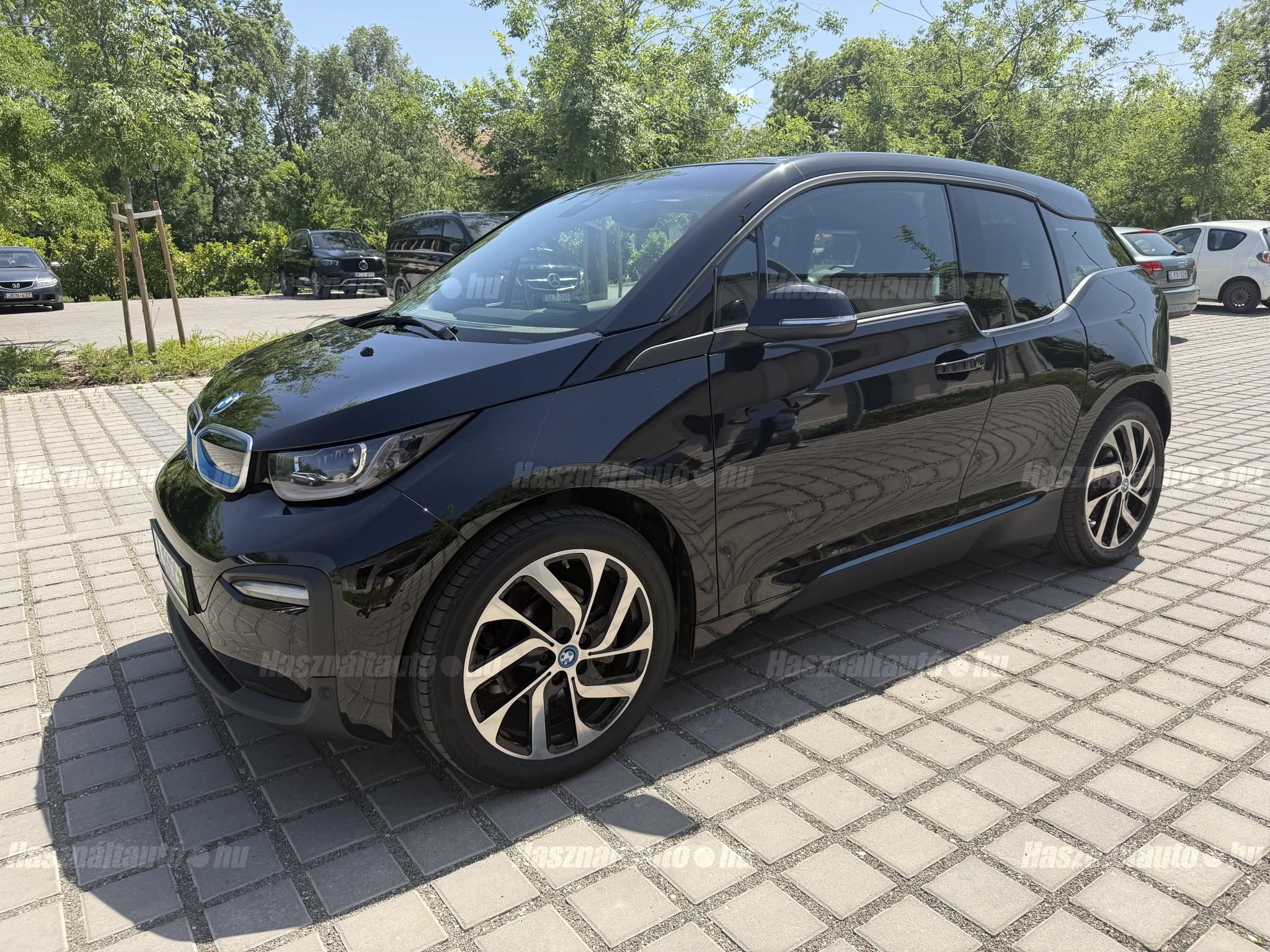 BMW I3 2022/3 - 1