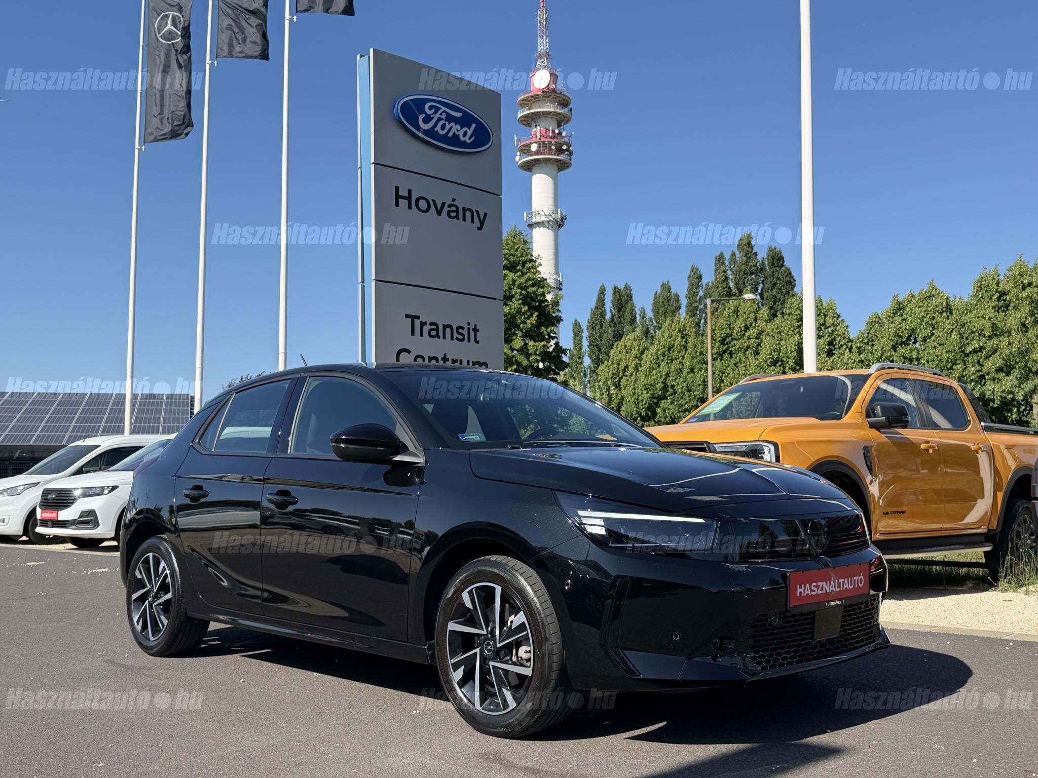 OPEL CORSA F 2023/11 - 1