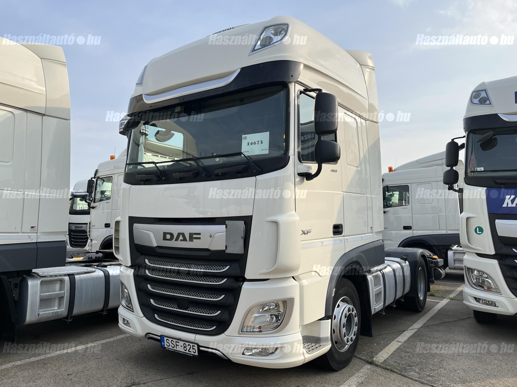 DAF 2021/5 - 1
