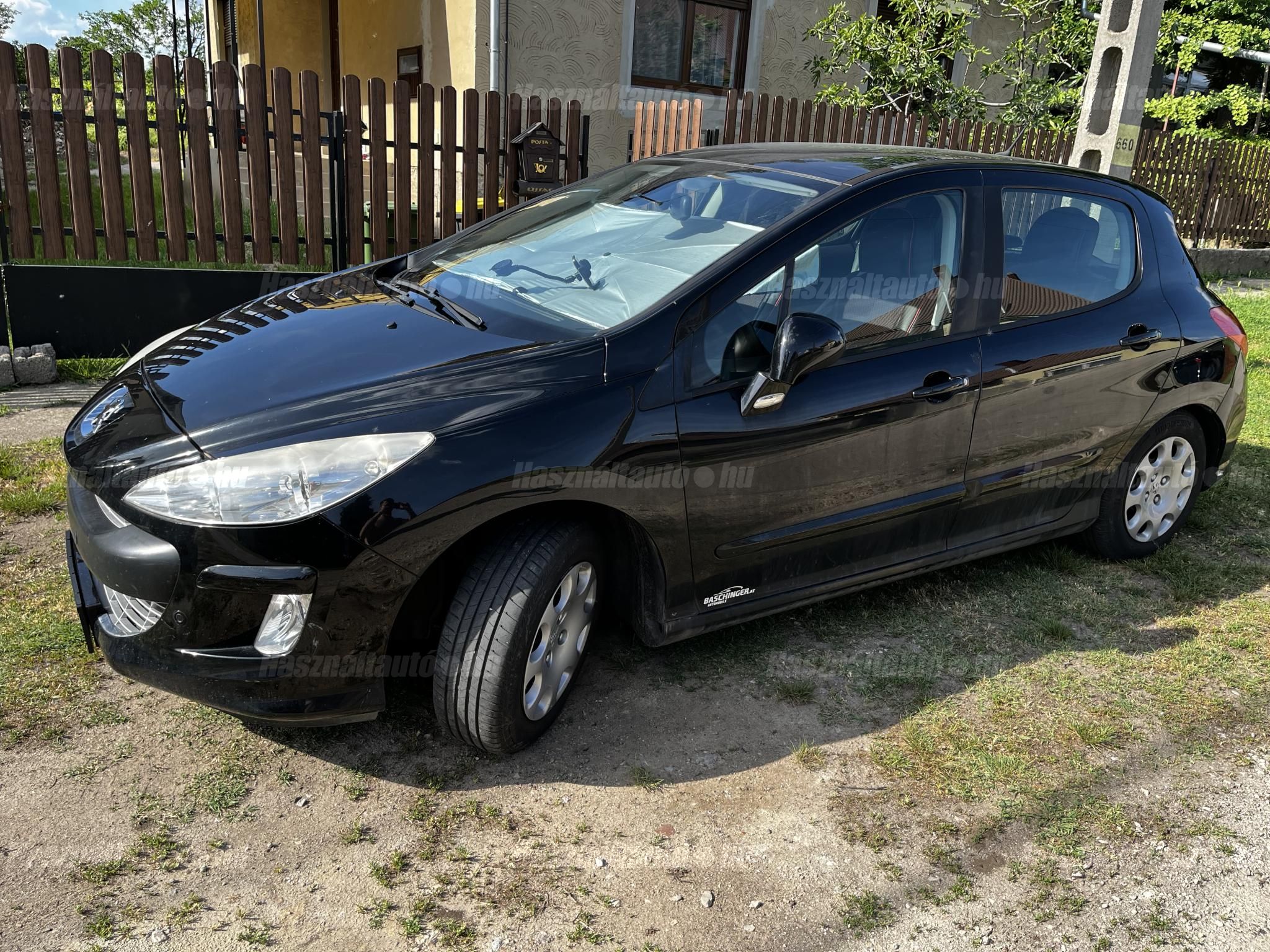 PEUGEOT 308 2008/2 - 1