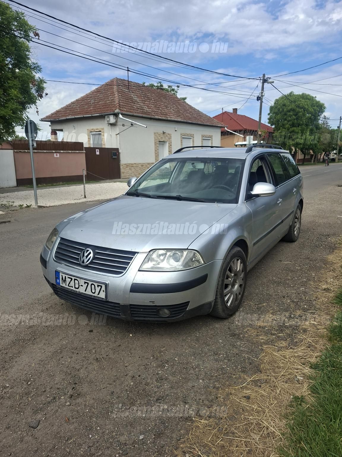 VOLKSWAGEN PASSAT V 2005/1 - 1