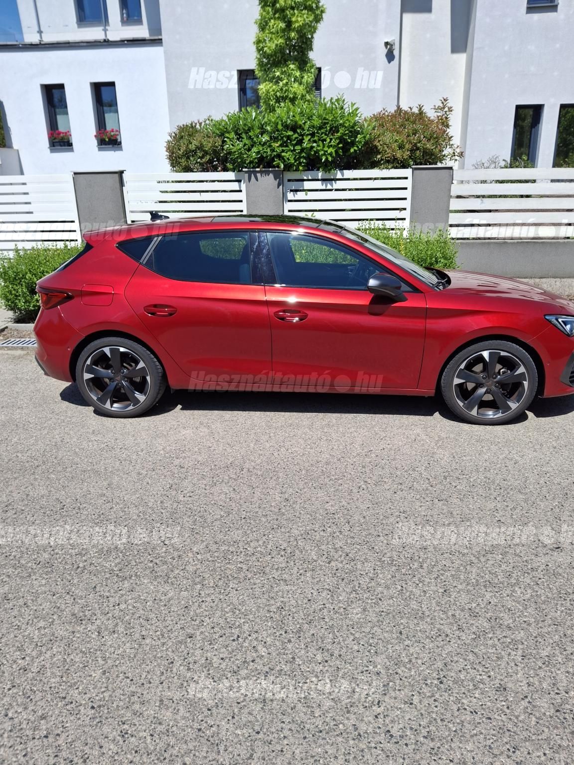 CUPRA LEON 2023/3 - 1
