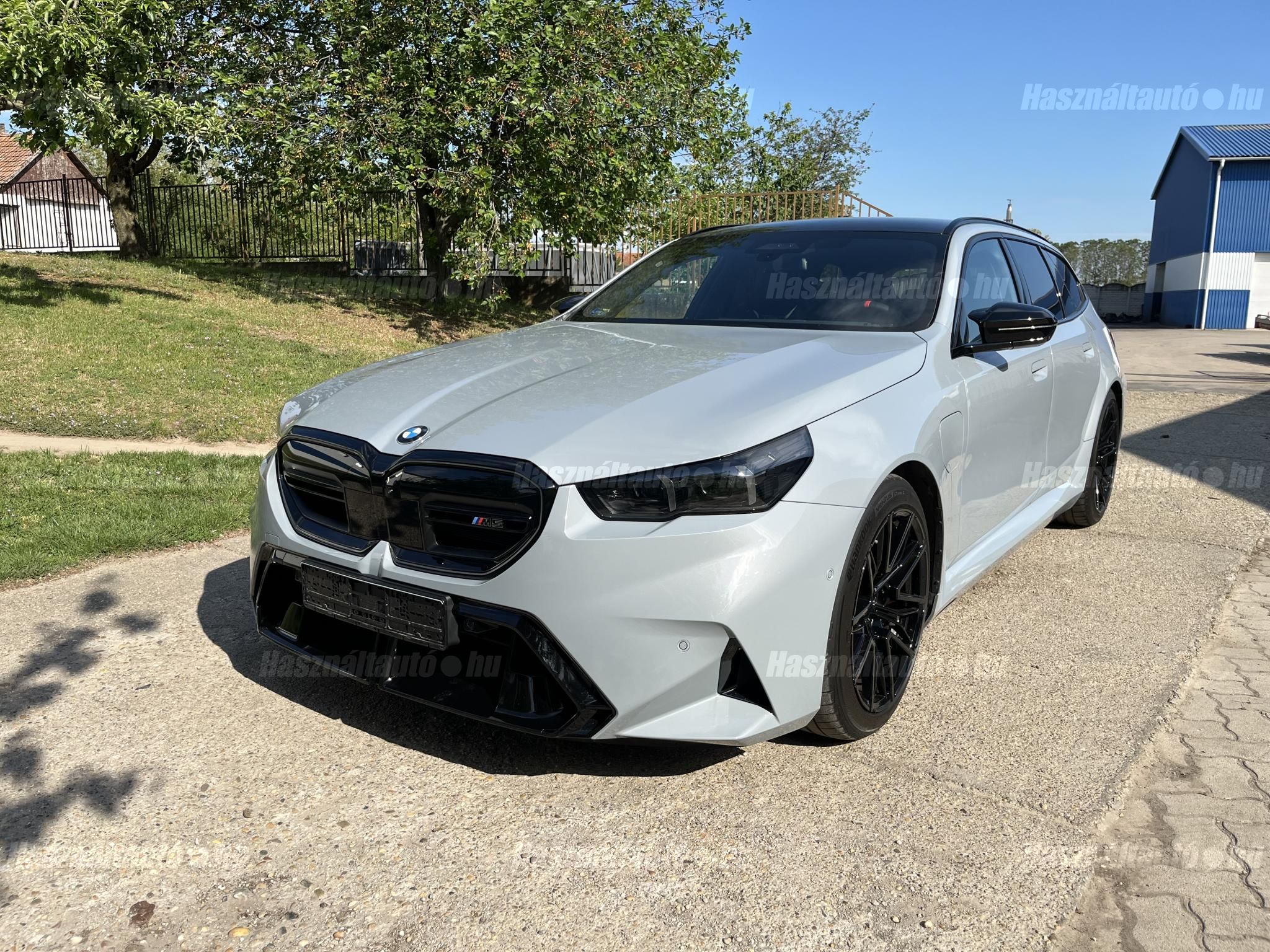 BMW M5 2026/1 - 1
