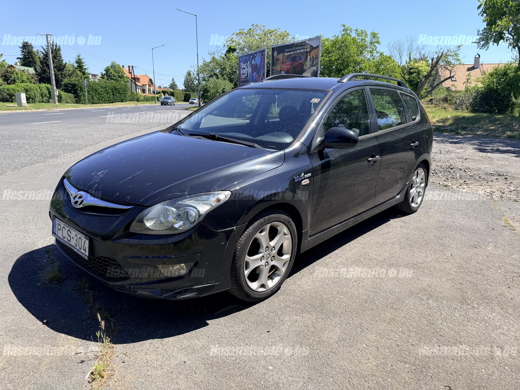 HYUNDAI I30 2011 - 1