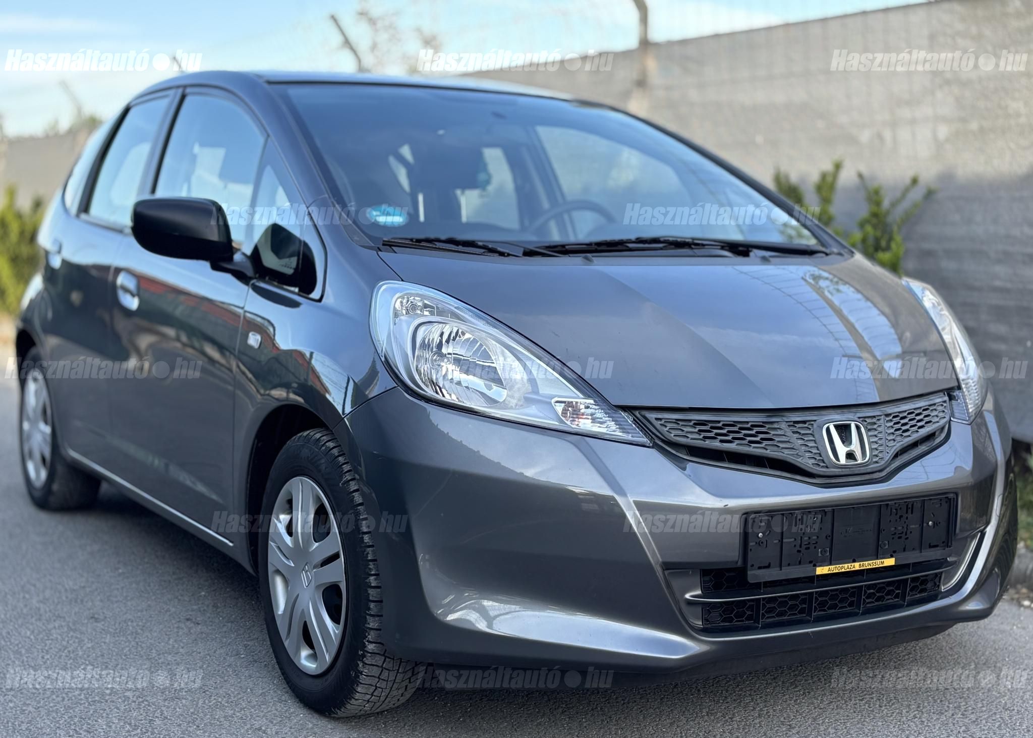 HONDA JAZZ 2011/9 - 1