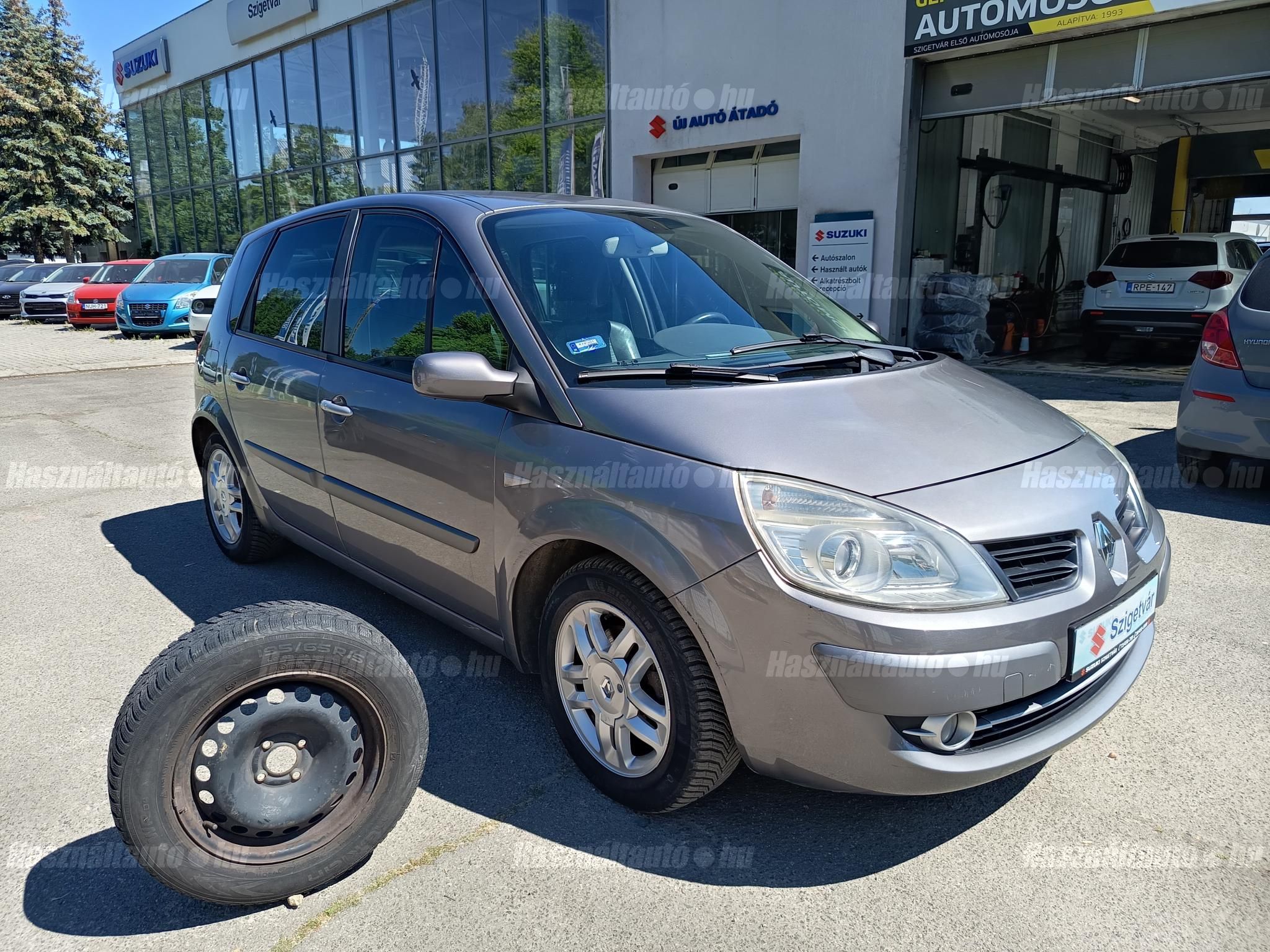 RENAULT SCENIC 2009/1 - 1