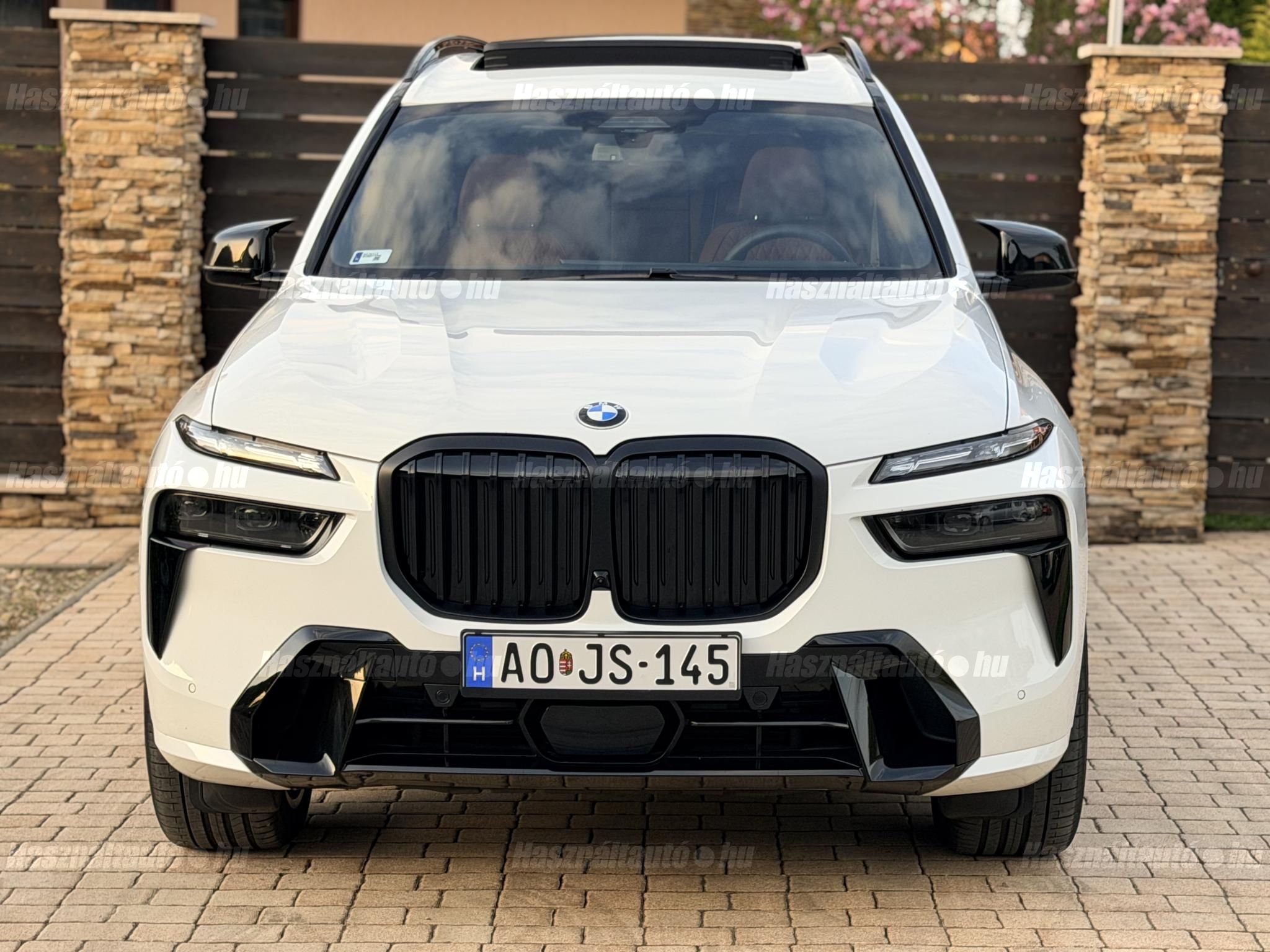 BMW X7 2025/9 - 1