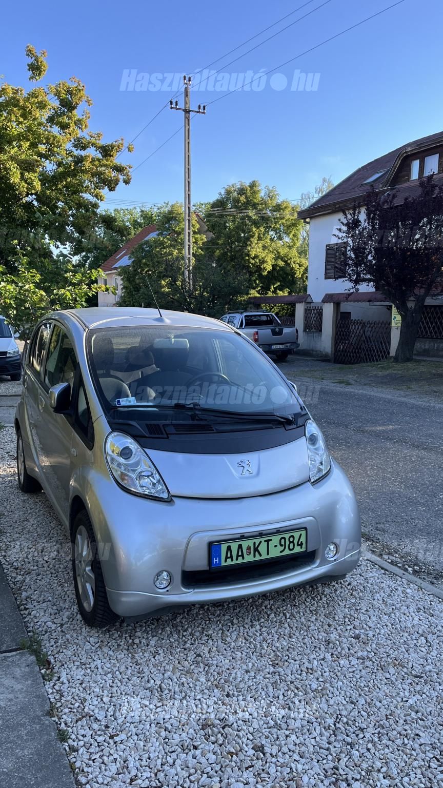 PEUGEOT ION 2018 - 1