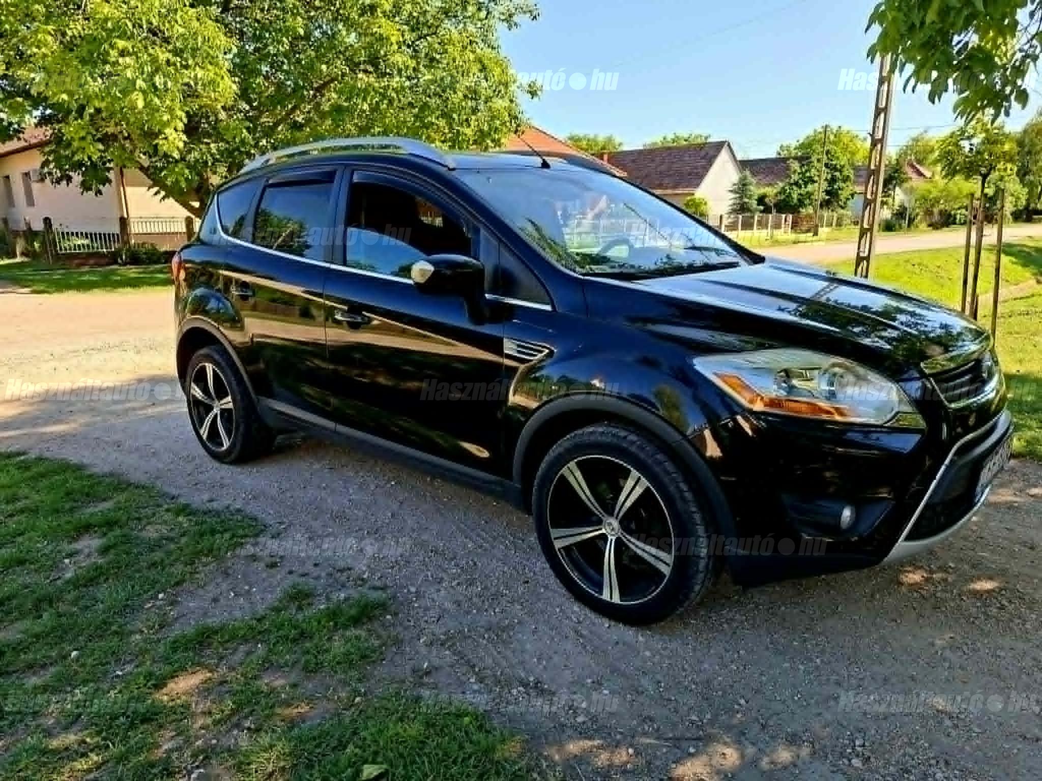 FORD KUGA 2008/6 - 1