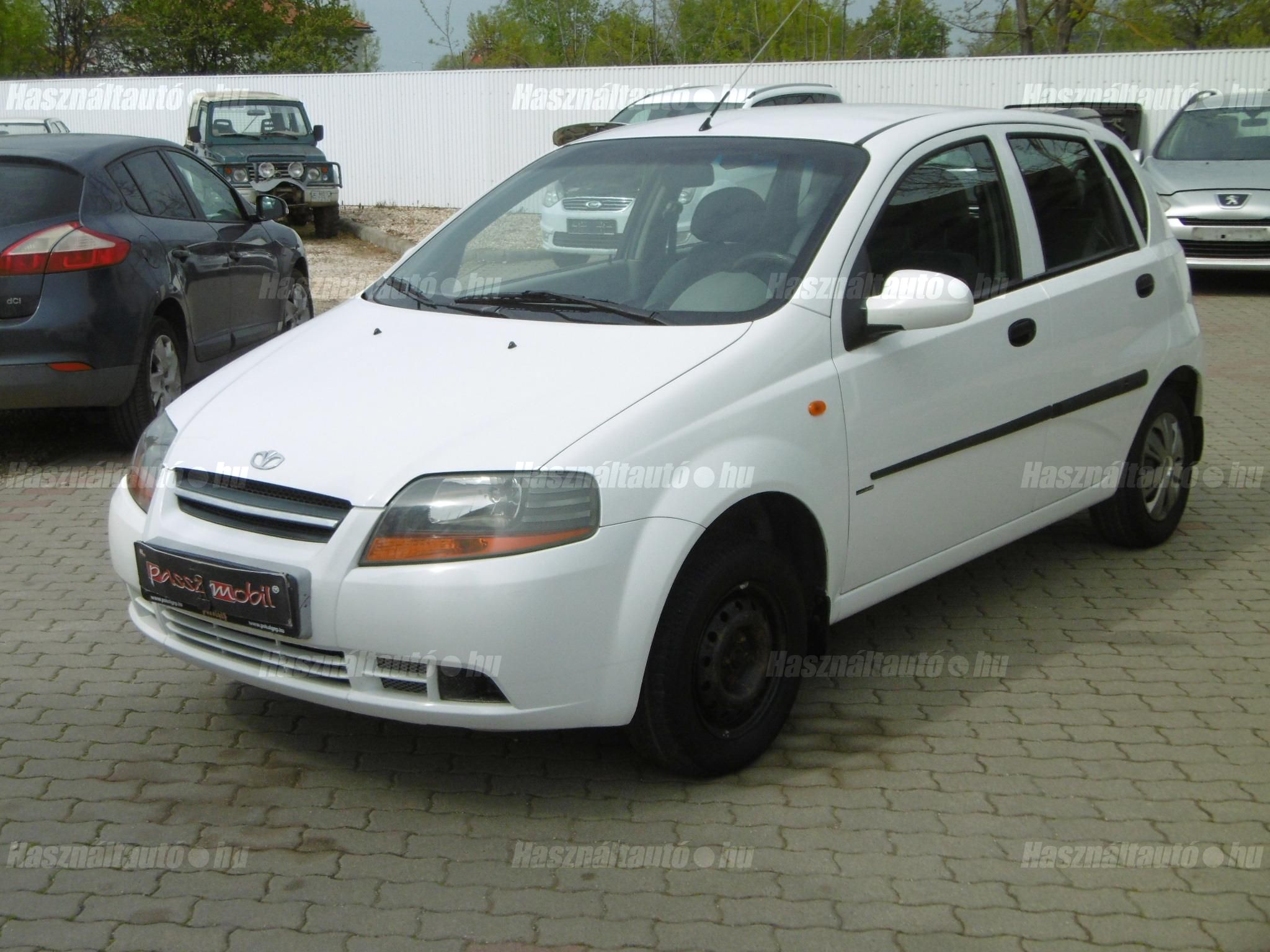 DAEWOO KALOS 2004/4 - 1