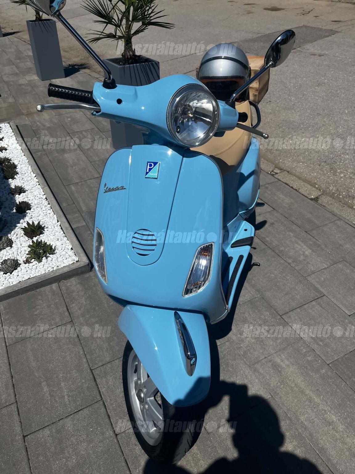 VESPA LX 50 2011/5 - 1