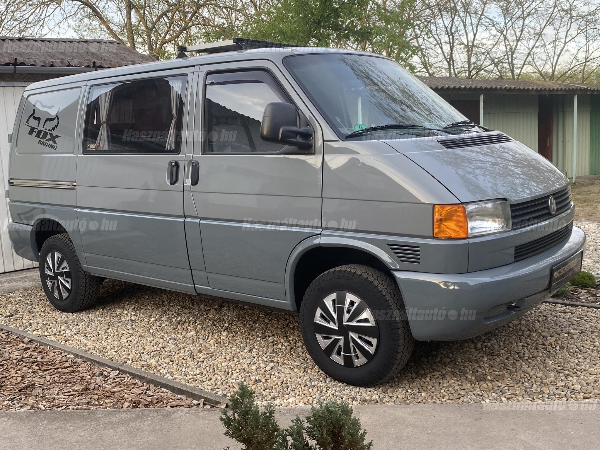 VOLKSWAGEN 1997/3 - 1