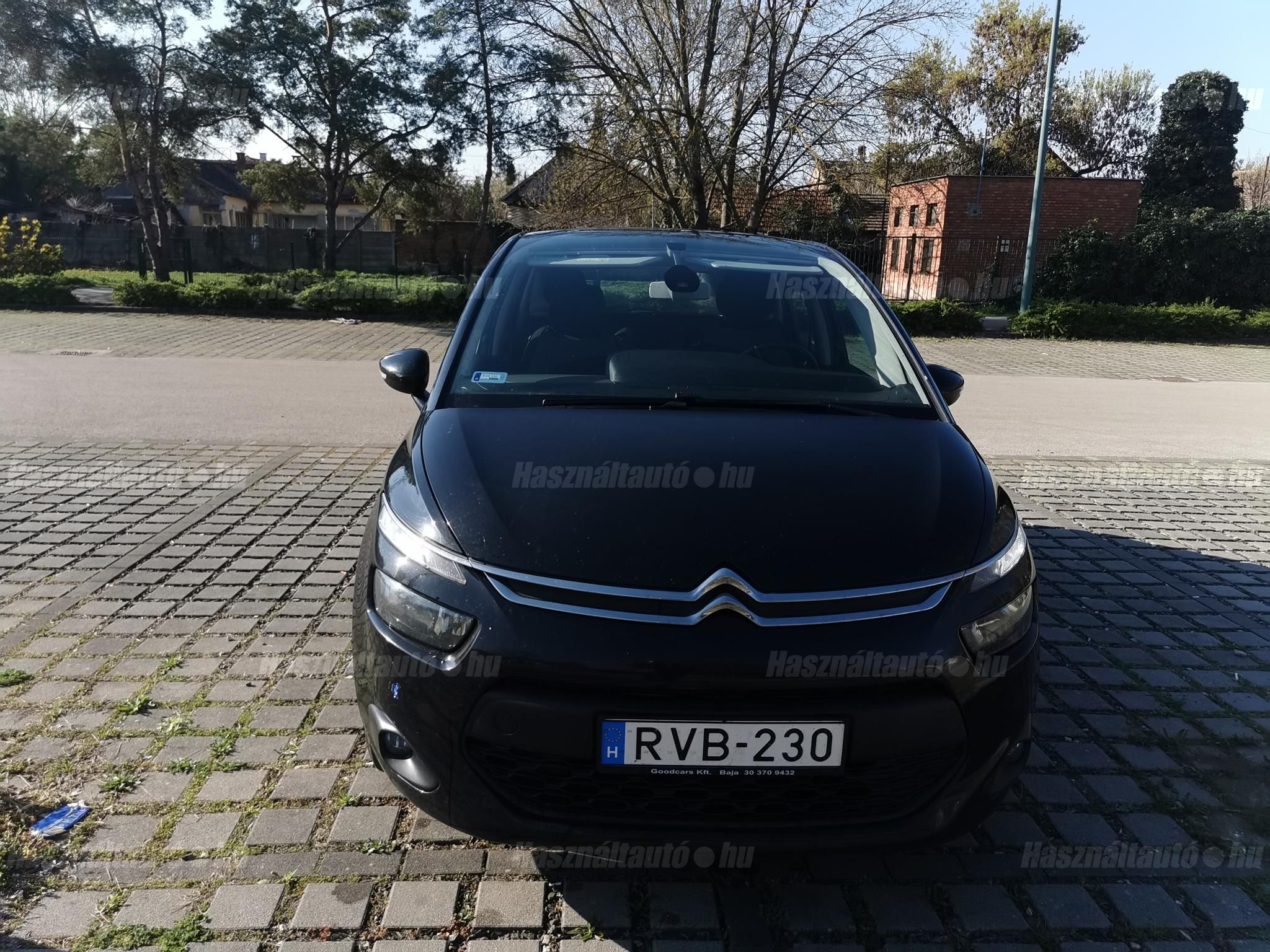 CITROEN C4 PICASSO 2015/6 - 1