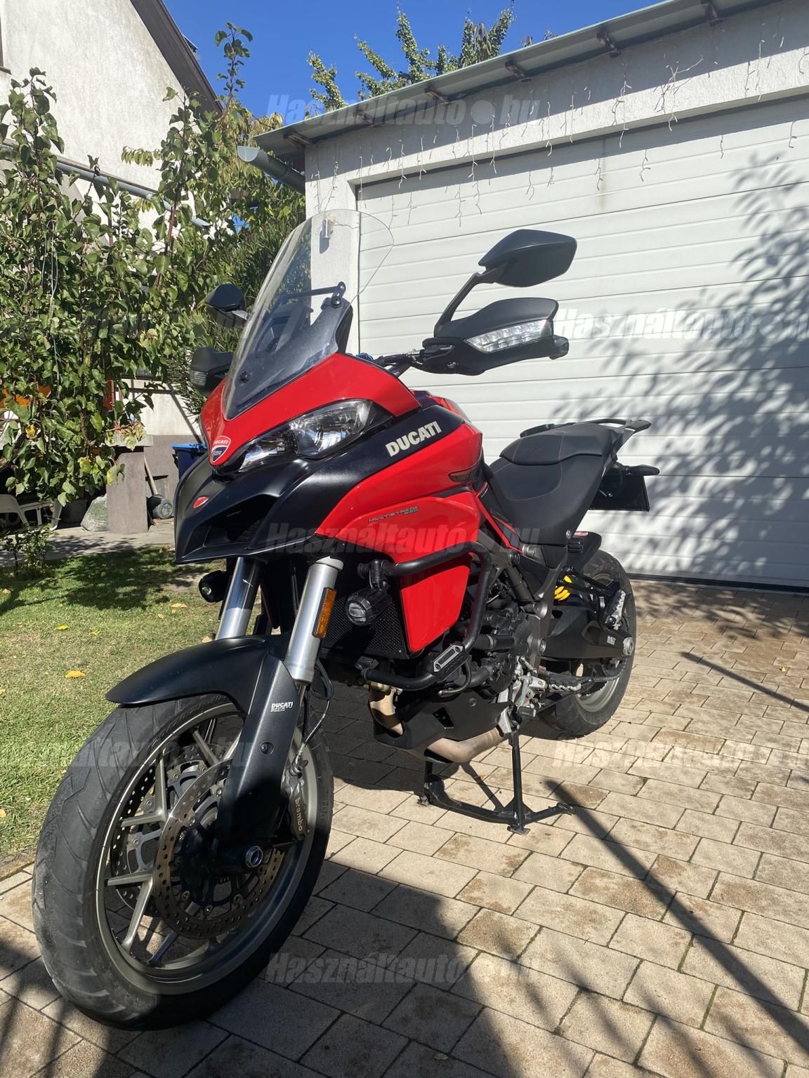 DUCATI MULTISTRADA 950 2020/5 - 1