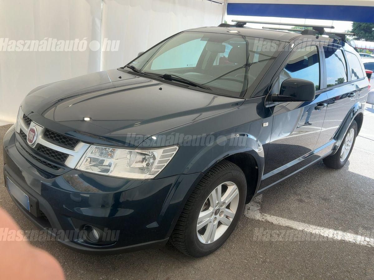 FIAT FREEMONT 2015/5 - 1