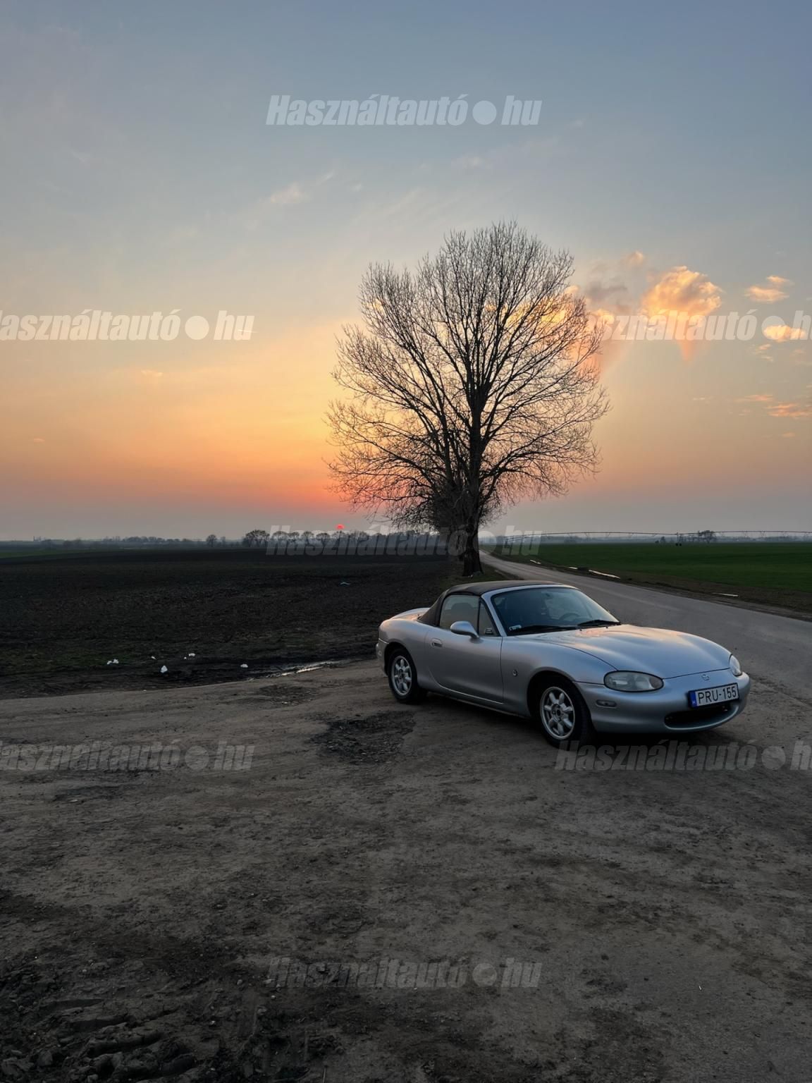 MAZDA MX-5 1999/3 - 1