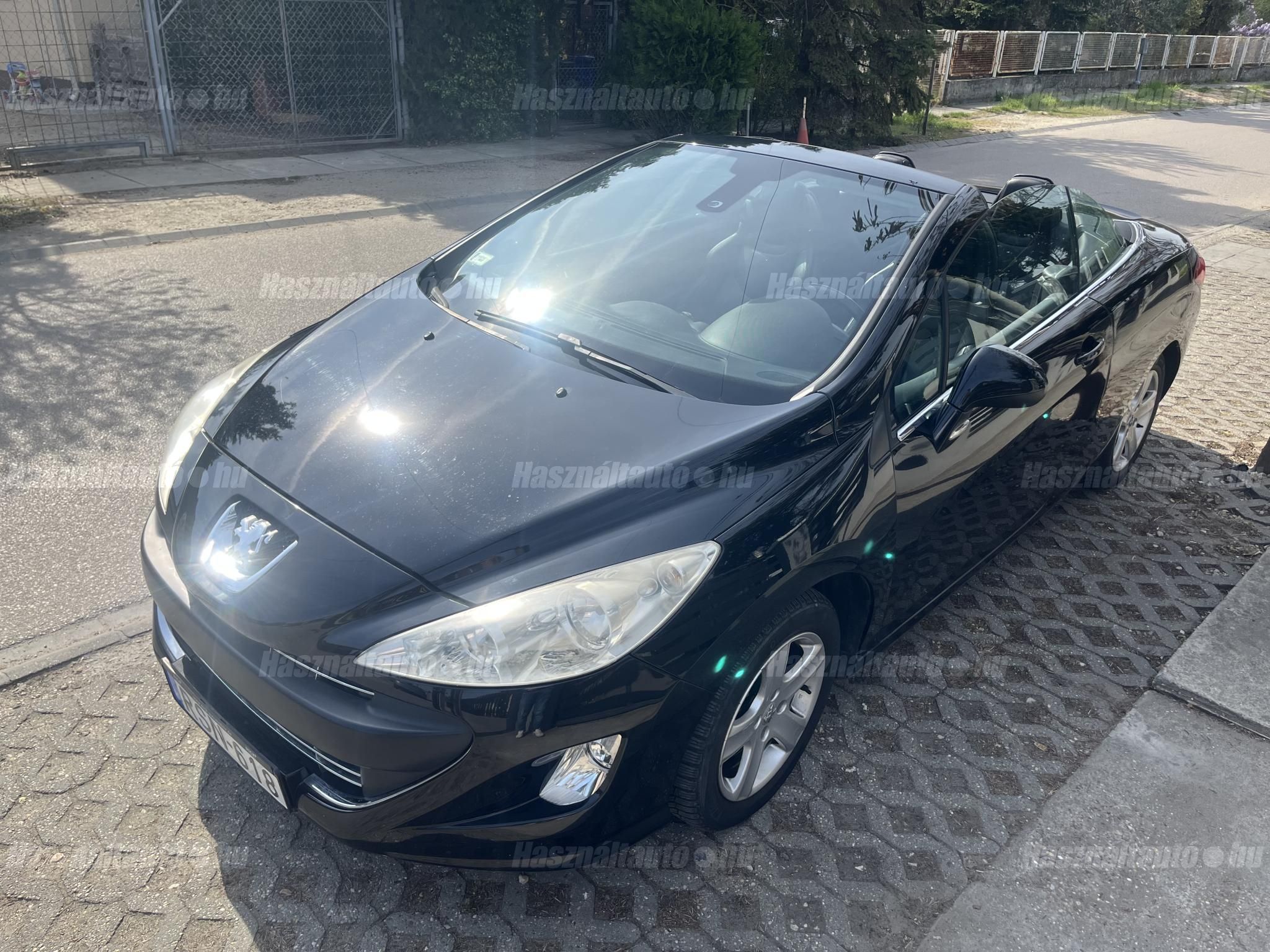 PEUGEOT 308 2010 - 1