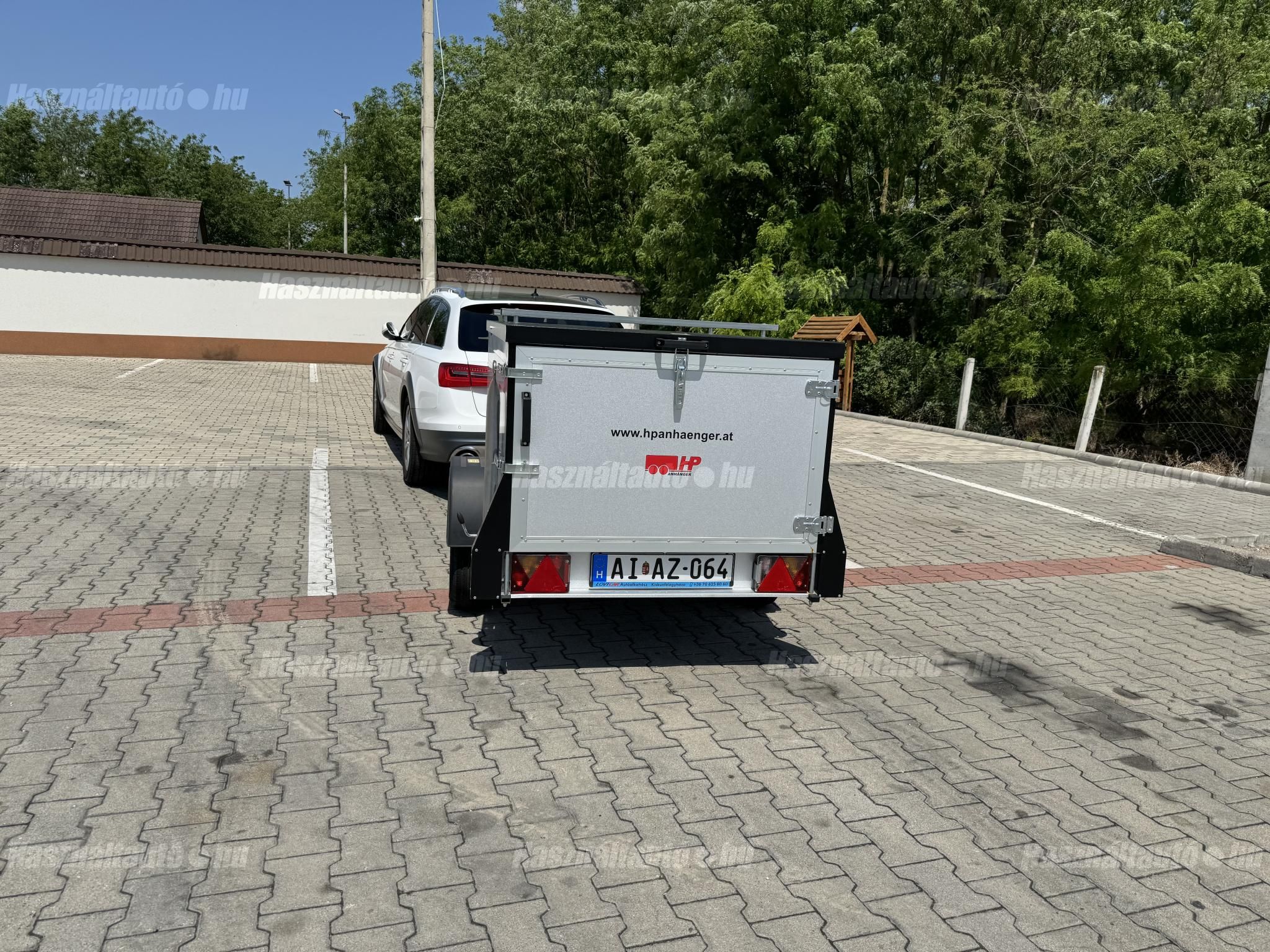 TPV TRAILERS 2022/5 - 1