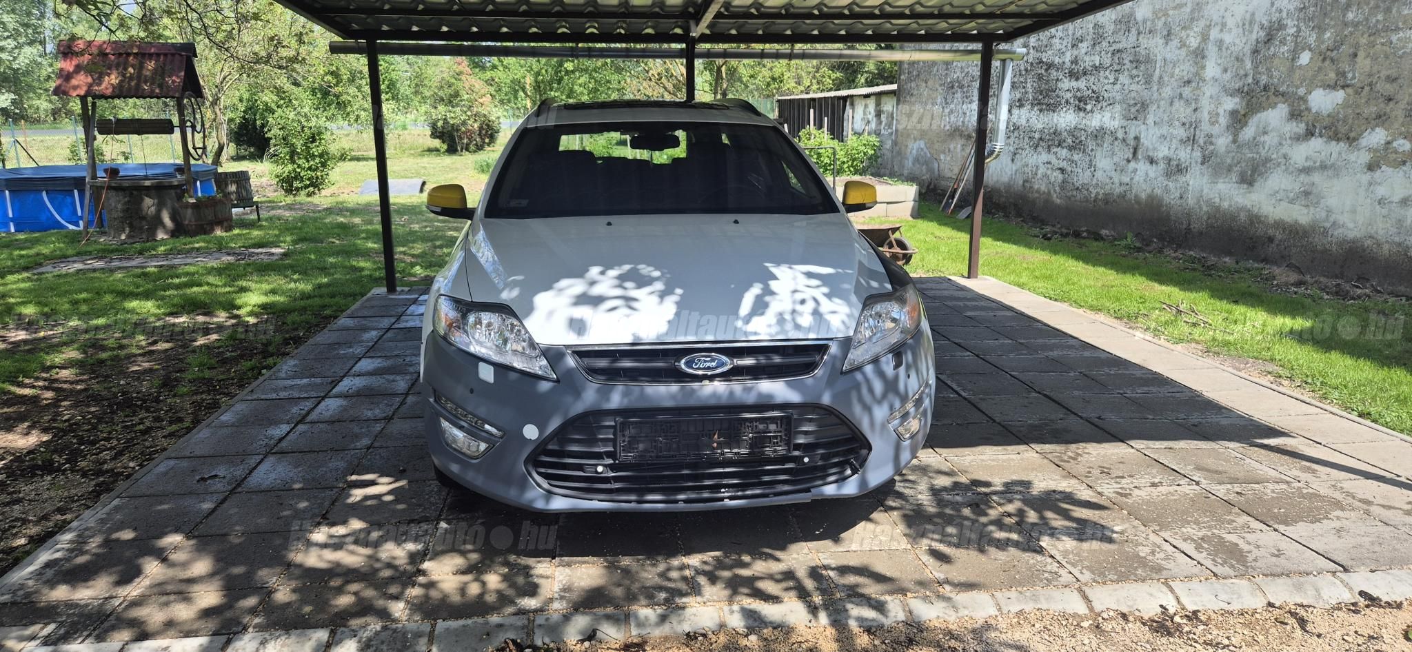 FORD MONDEO 2013 - 1