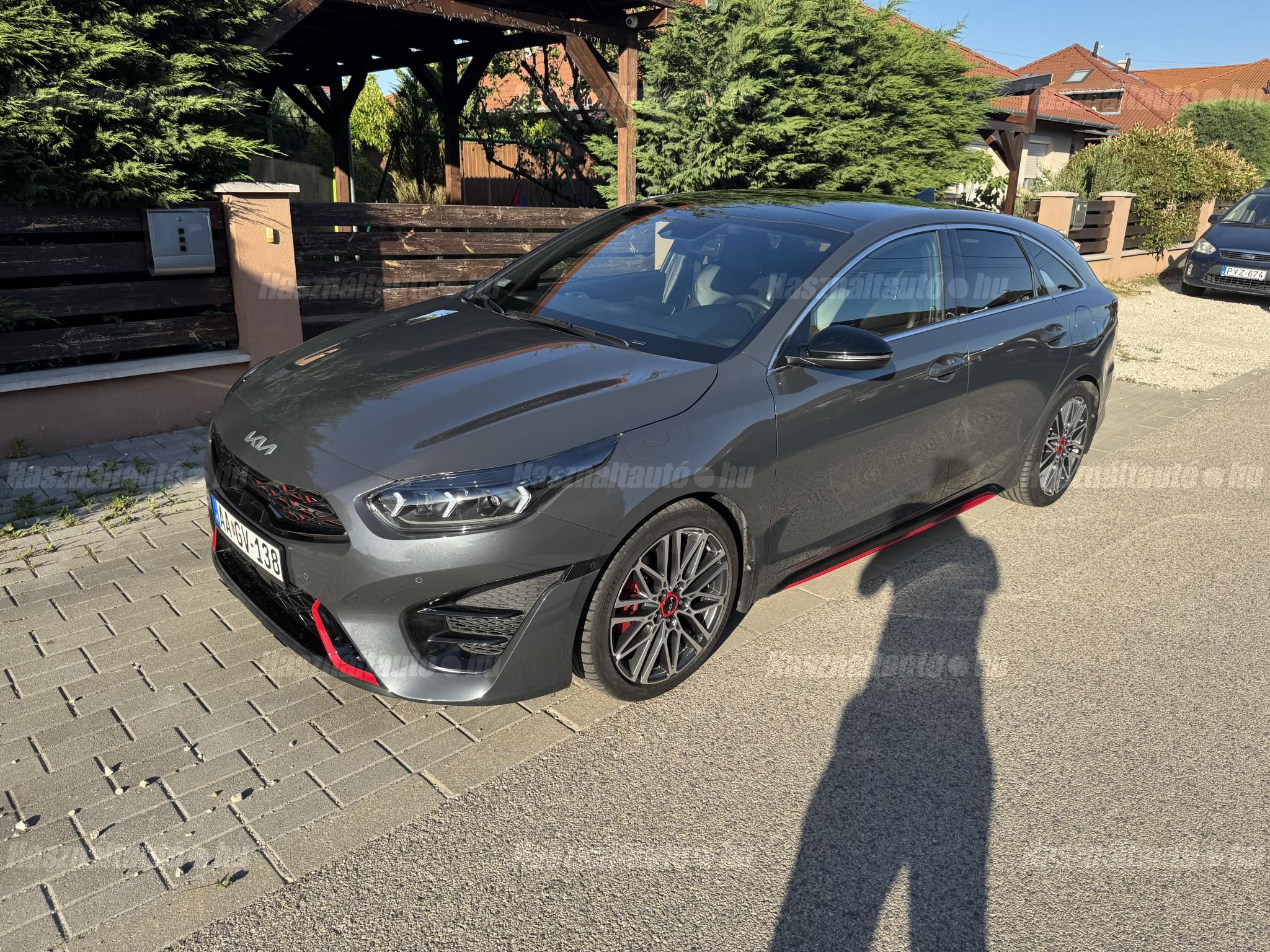 KIA PRO CEE'D 2023/1 - 1
