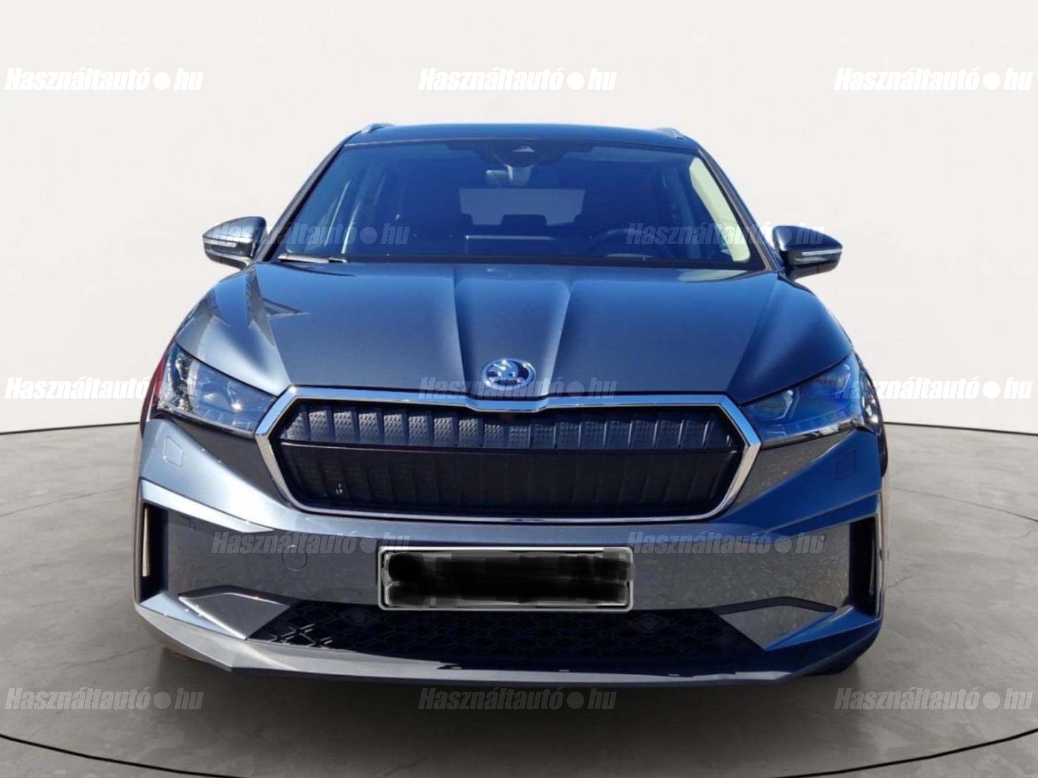 SKODA ENYAQ 2022/1 - 1