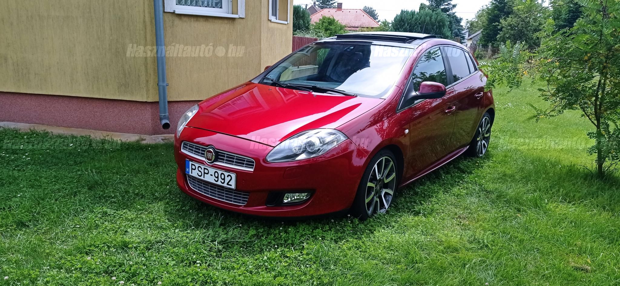 FIAT BRAVO 2011/1 - 1